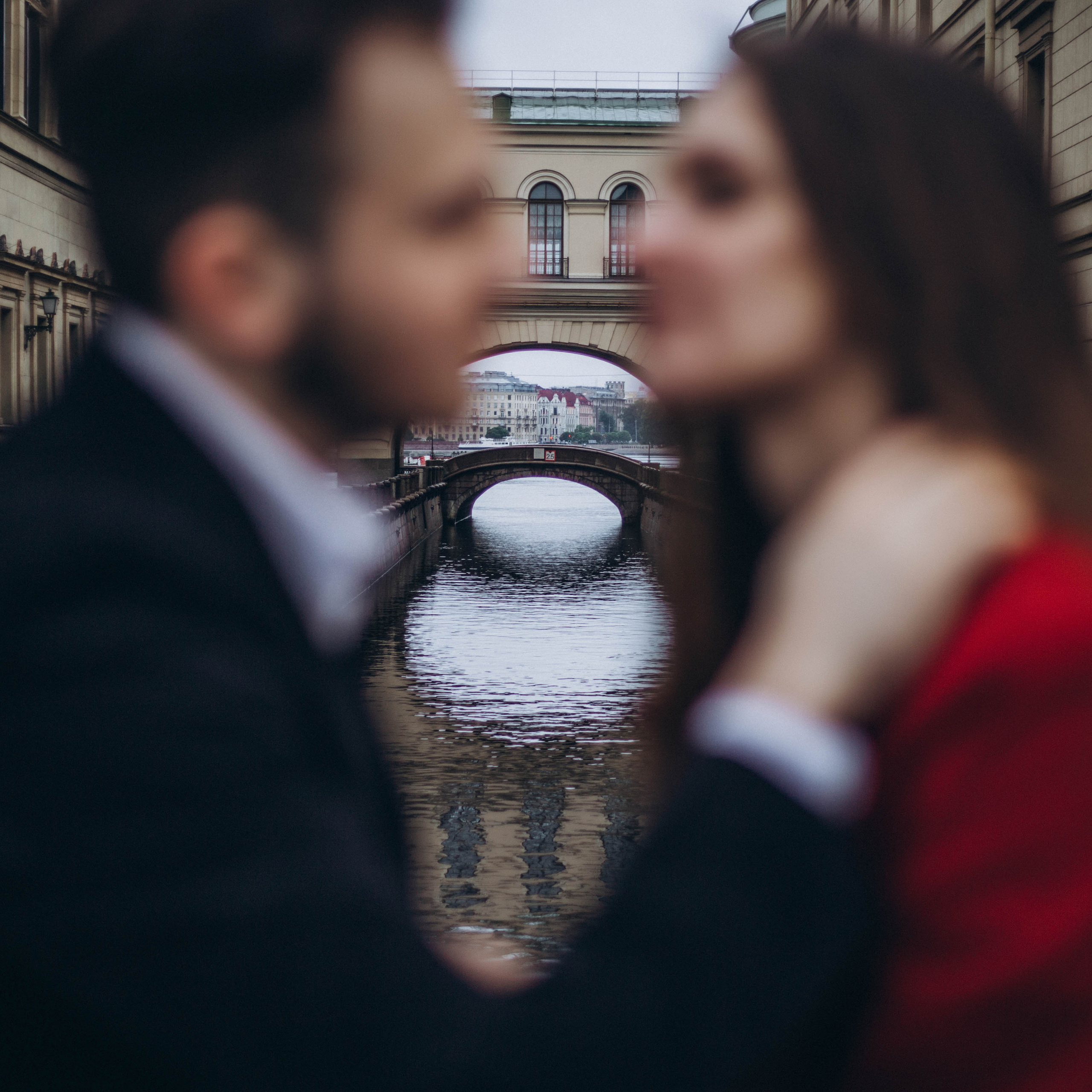 Артур и Настя