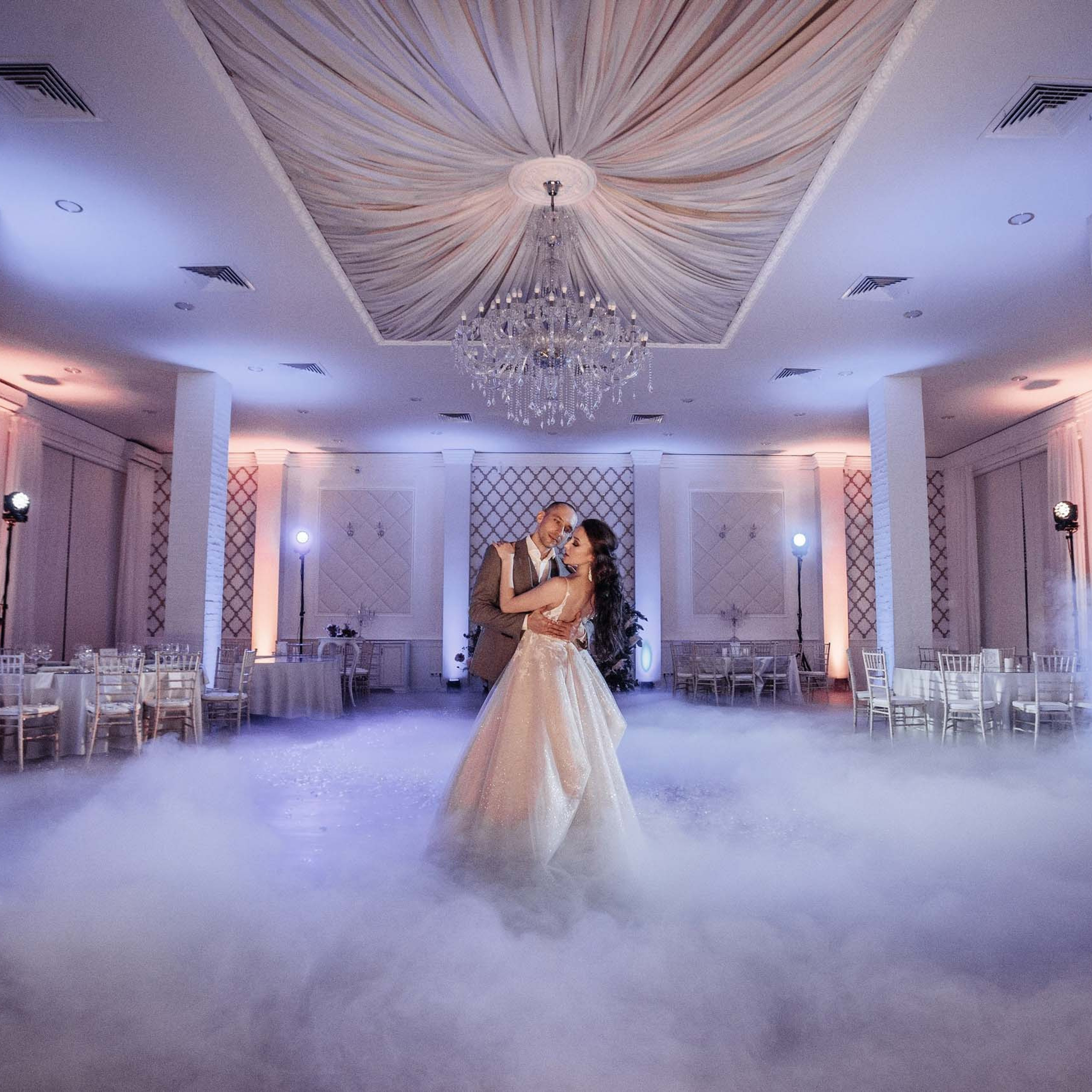 Алина и Денис