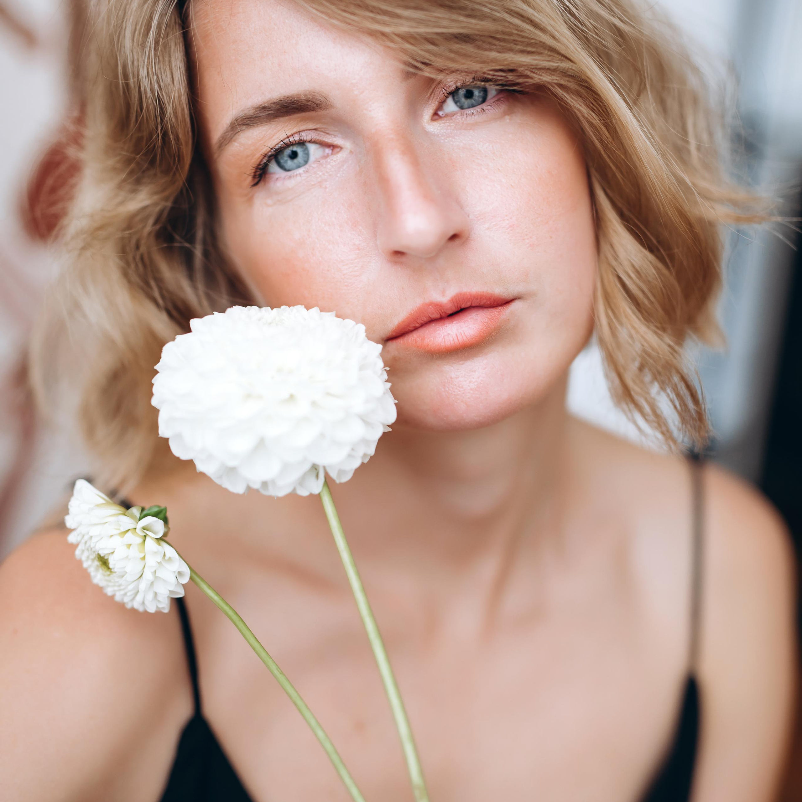 Отзывы. Портретный женский фотограф Минск Беларусь Алена Янович