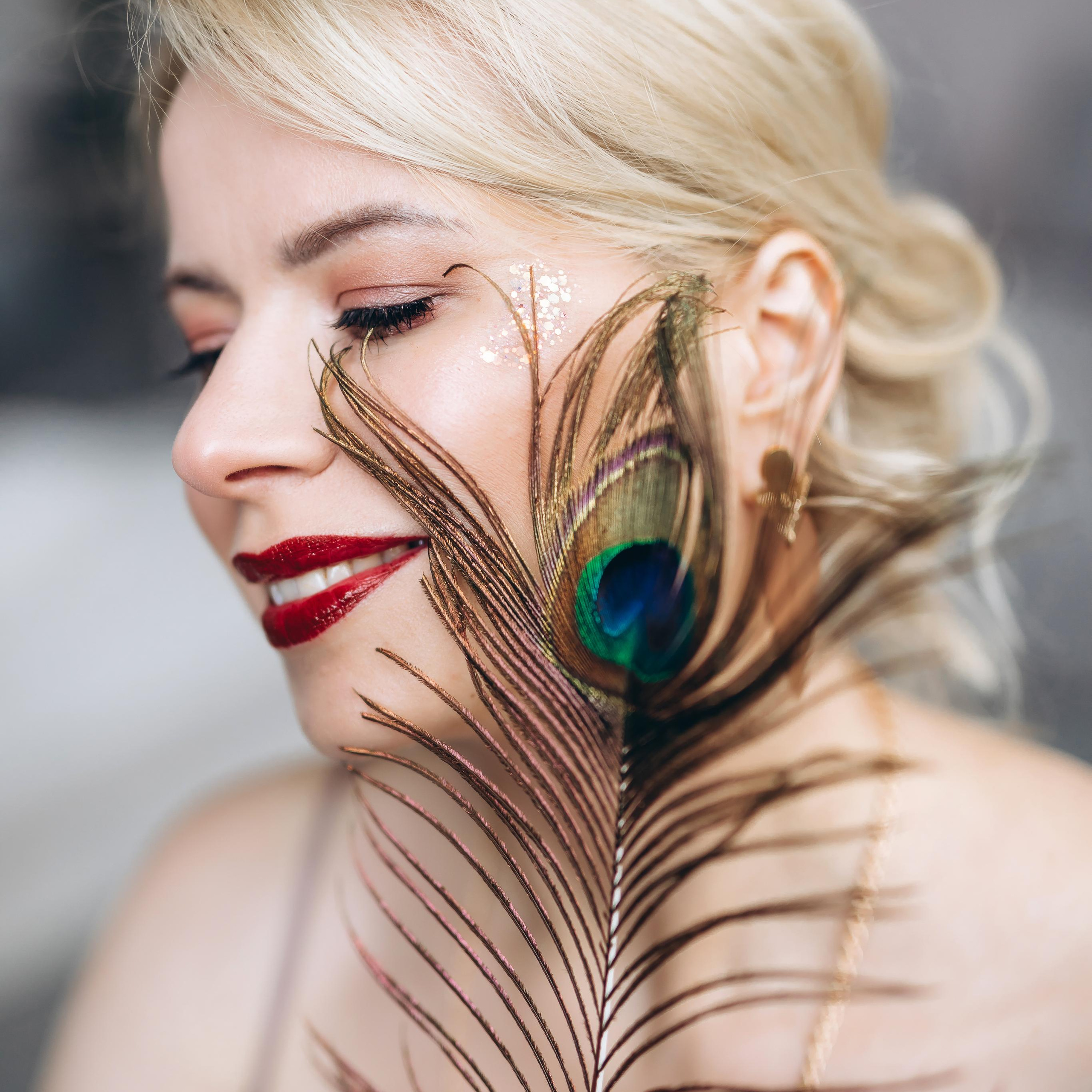 Отзывы. Портретный женский фотограф Минск Беларусь Алена Янович