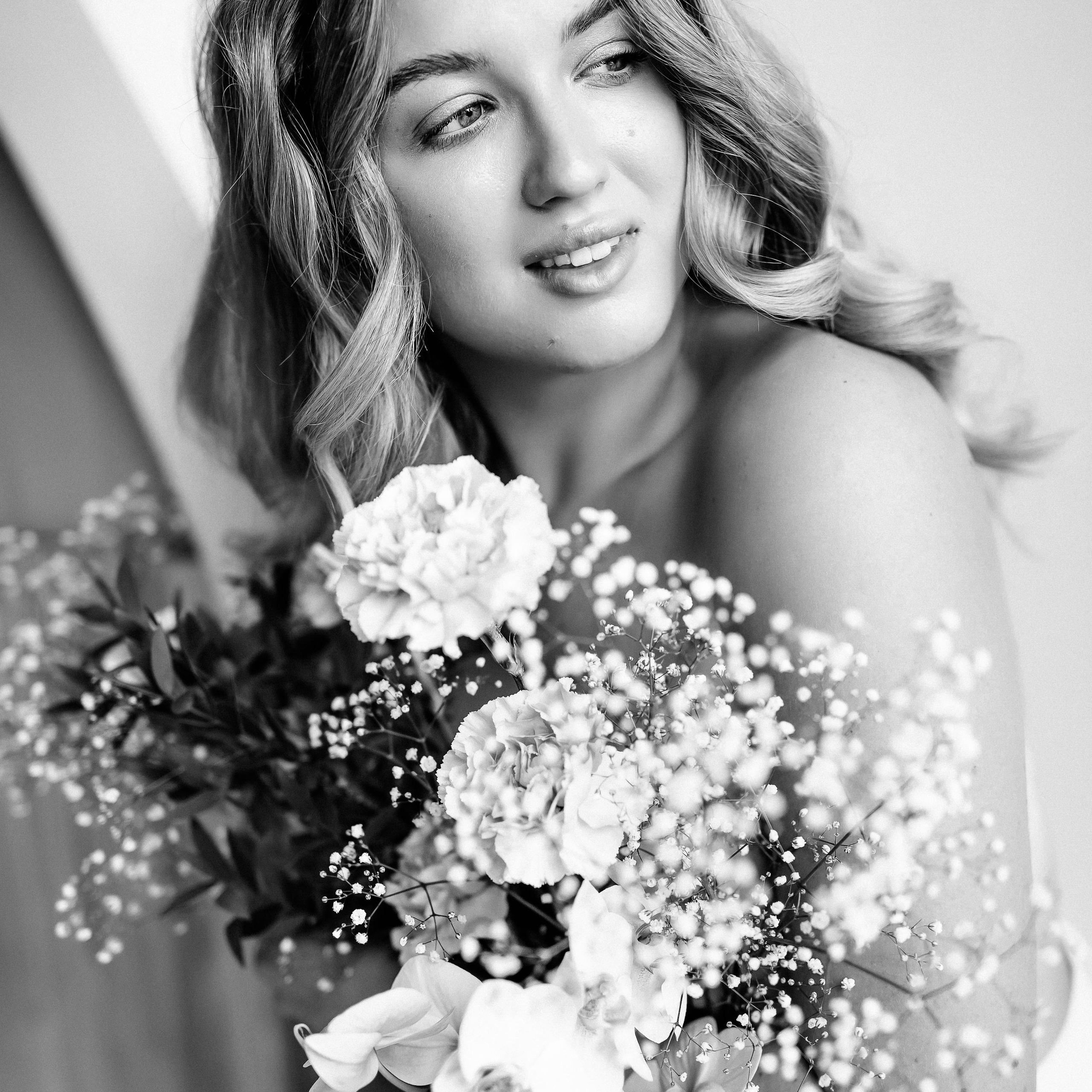 Отзывы. Портретный женский фотограф Минск Беларусь Алена Янович