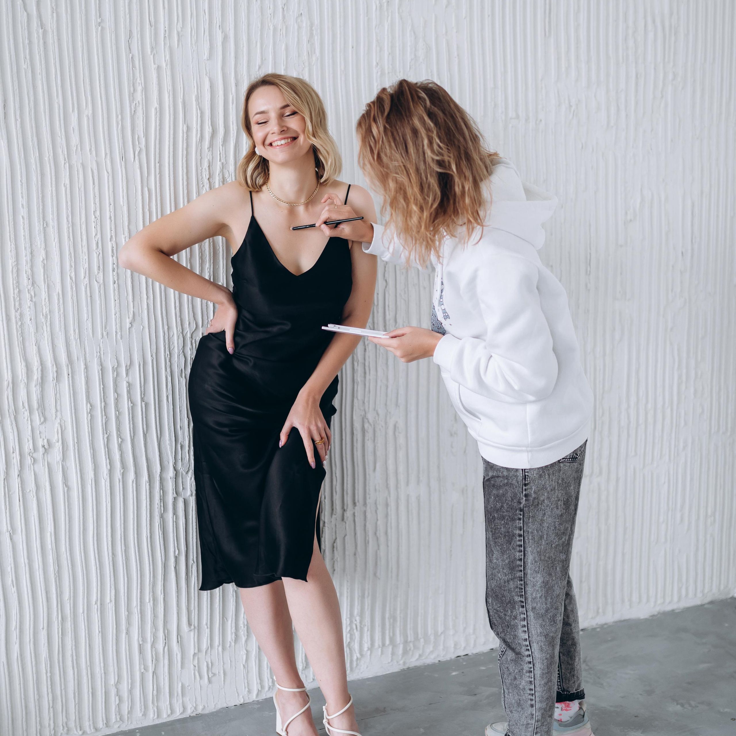 Отзывы. Портретный женский фотограф Минск Беларусь Алена Янович