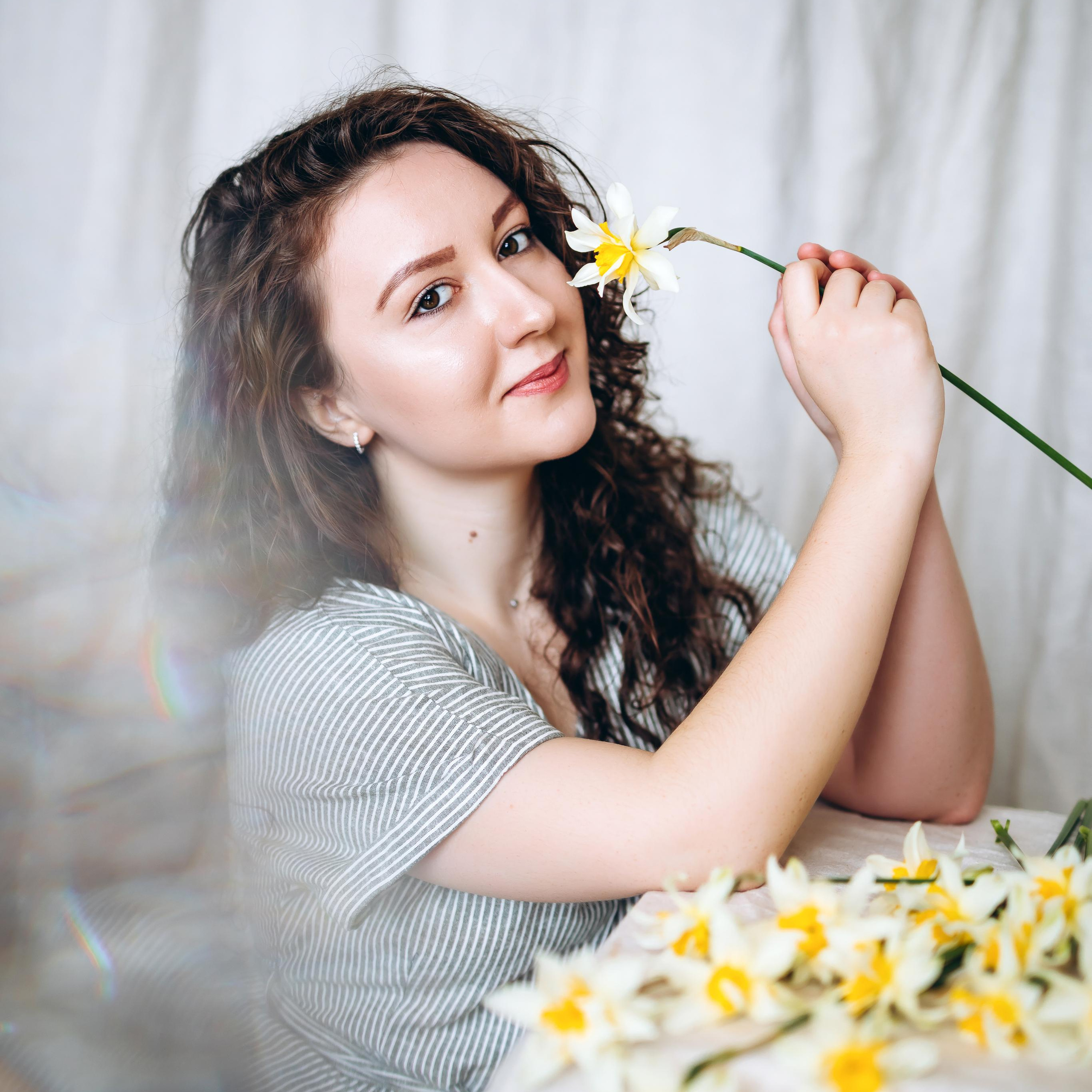 Отзывы. Портретный женский фотограф Минск Беларусь Алена Янович