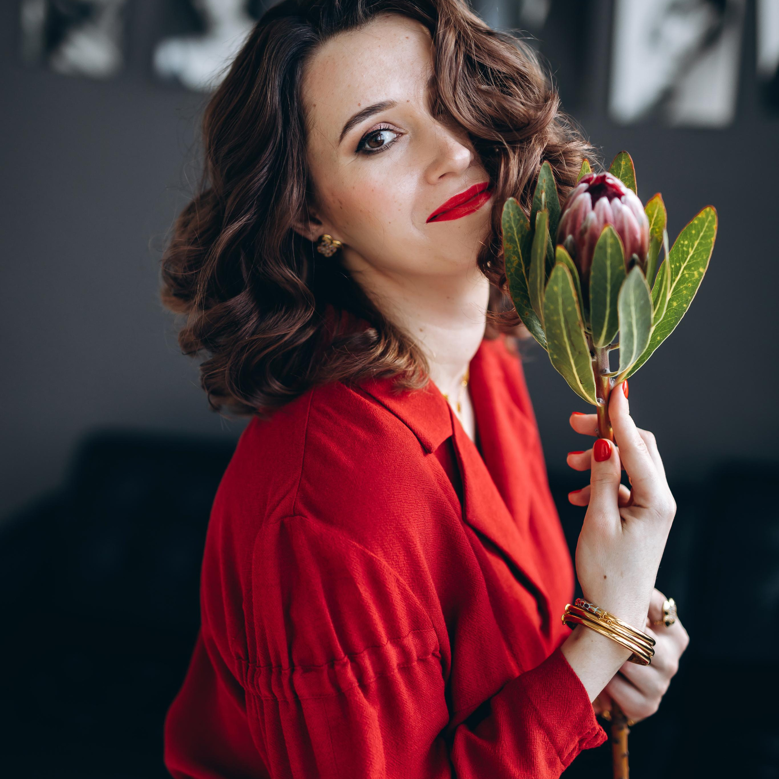 Отзывы. Портретный женский фотограф Минск Беларусь Алена Янович