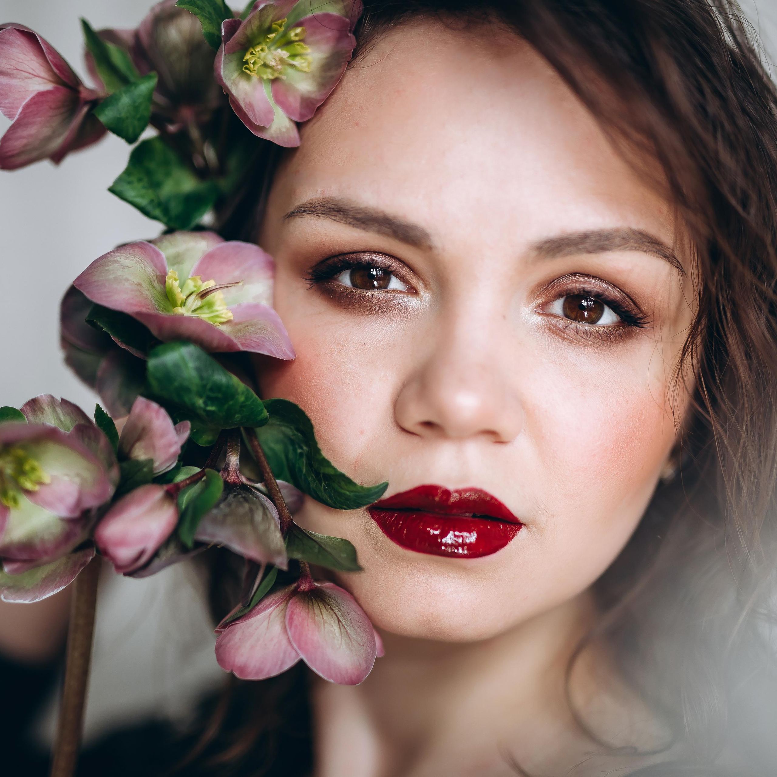 Отзывы. Портретный женский фотограф Минск Беларусь Алена Янович