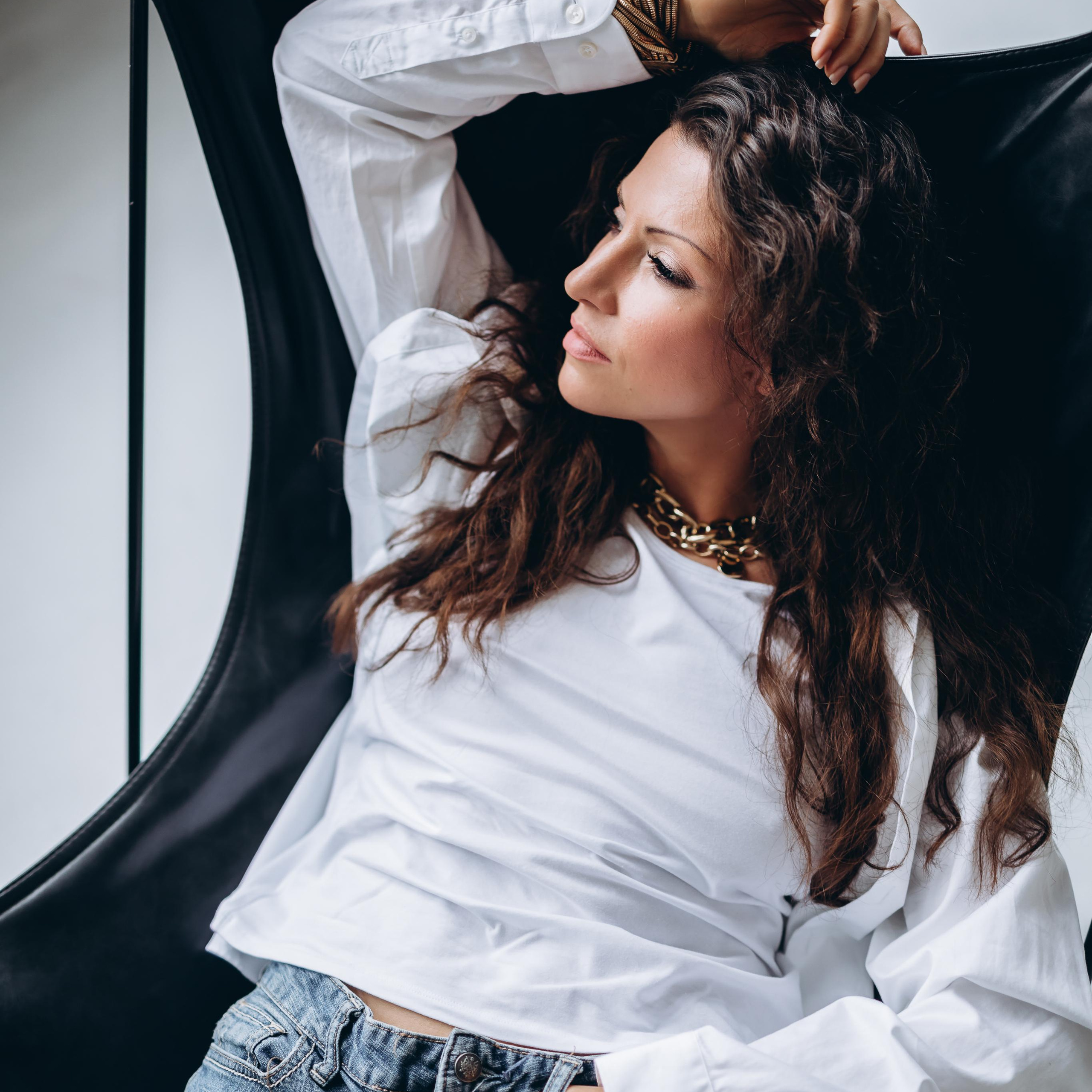 Отзывы. Портретный женский фотограф Минск Беларусь Алена Янович