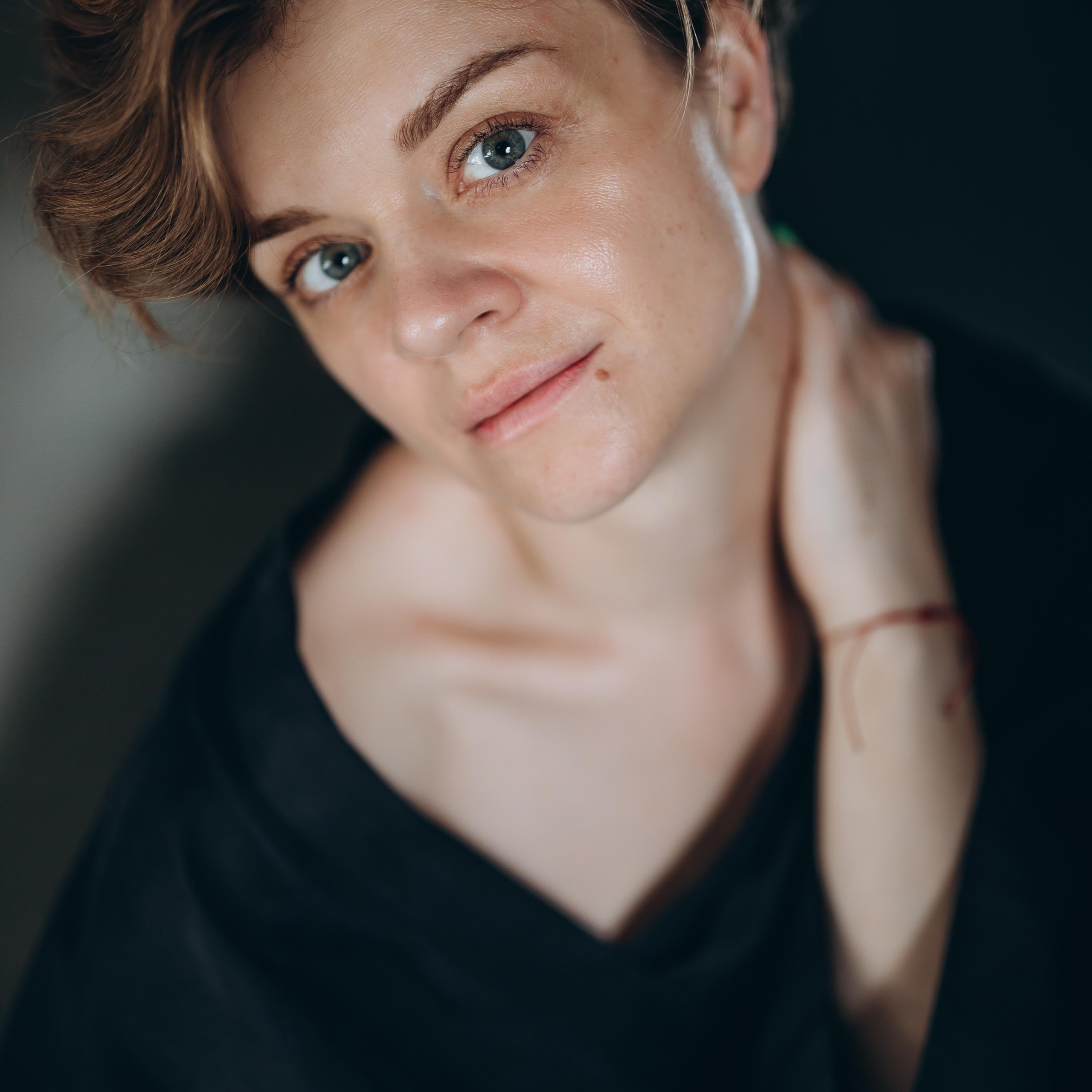 Отзывы. Портретный женский фотограф Минск Беларусь Алена Янович