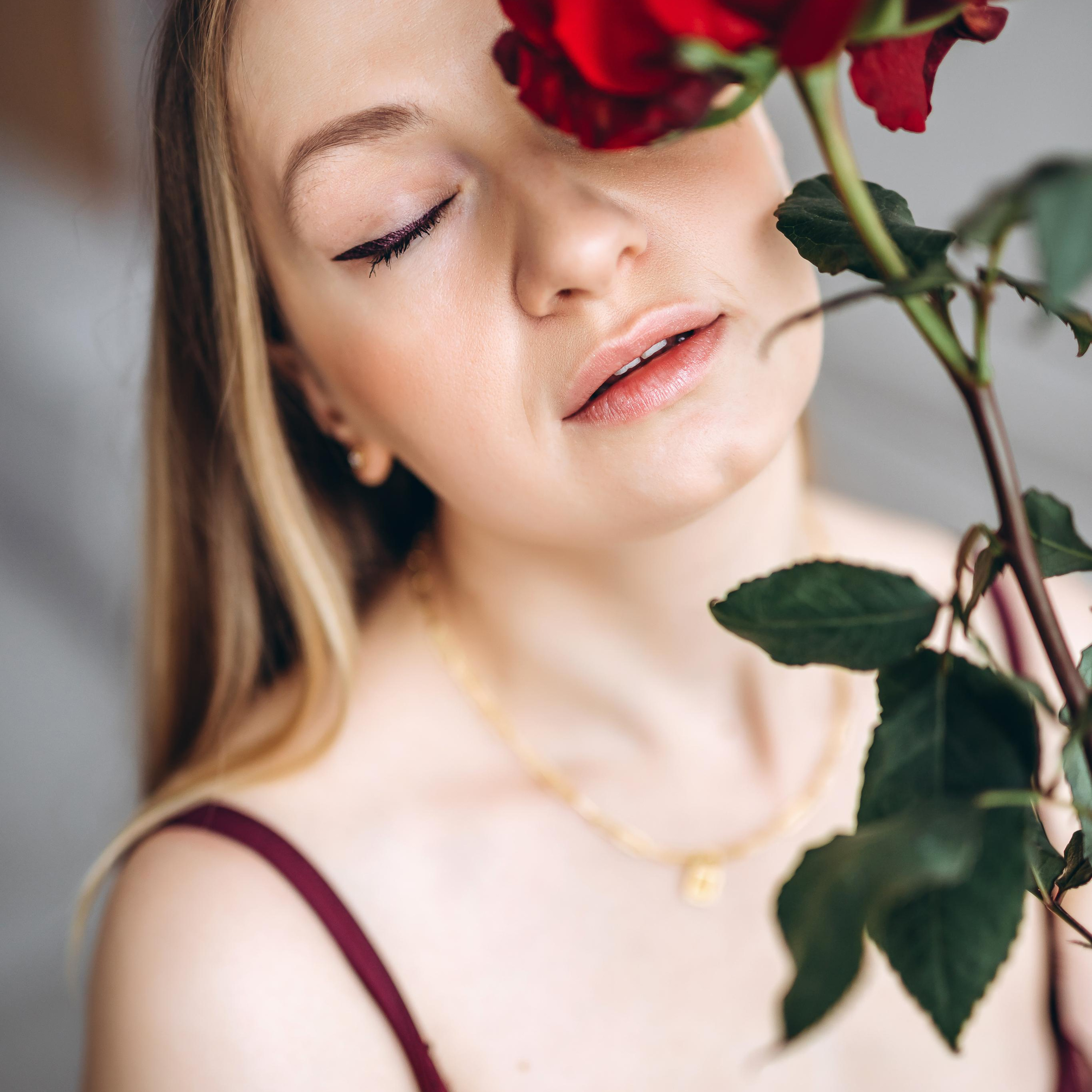 Отзывы. Портретный женский фотограф Минск Беларусь Алена Янович