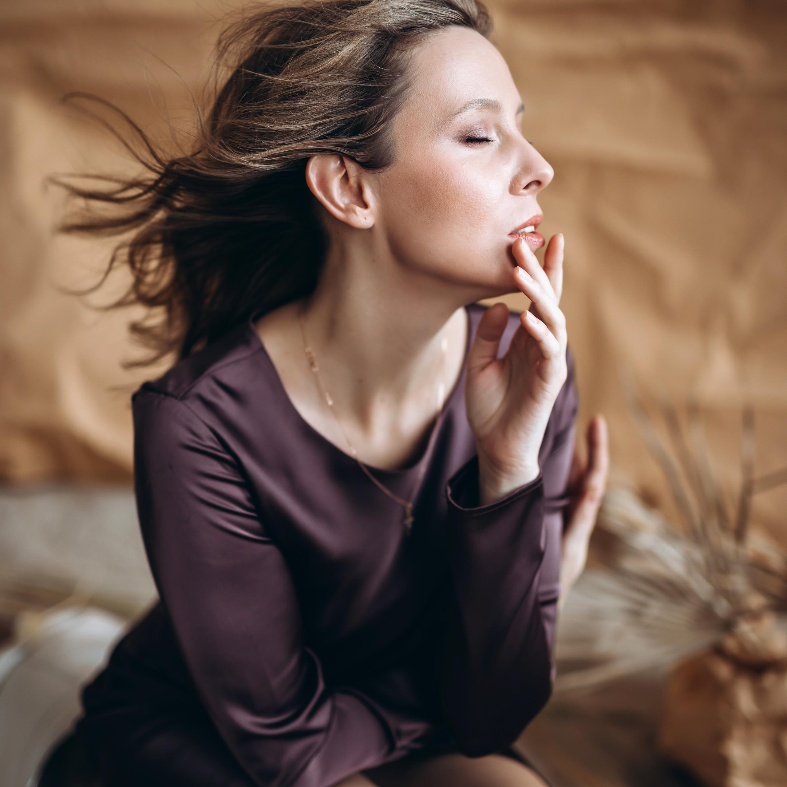 Desert rose | Nastya