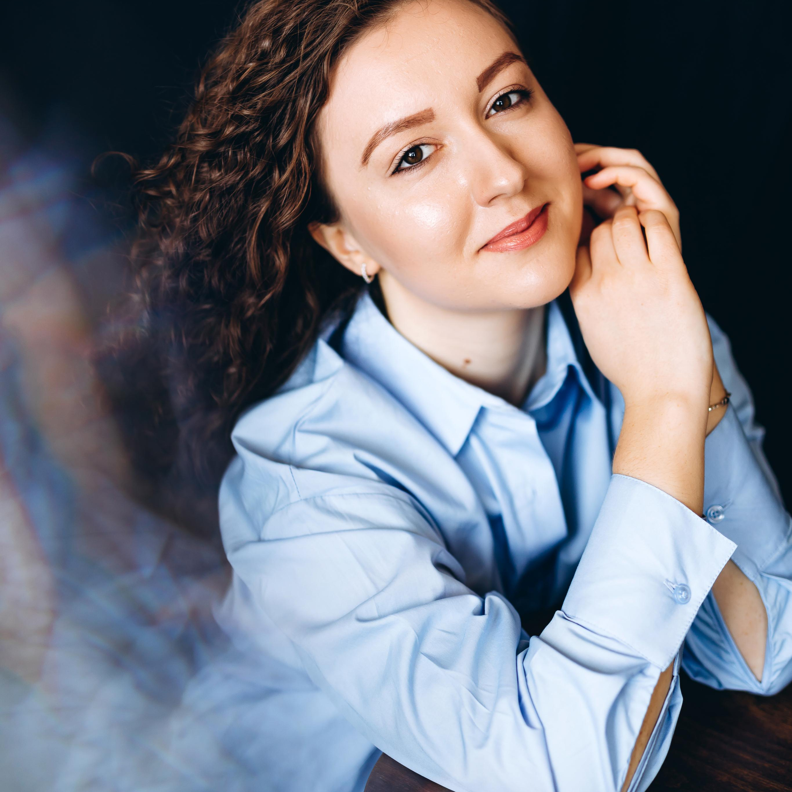 Отзывы. Портретный женский фотограф Минск Беларусь Алена Янович