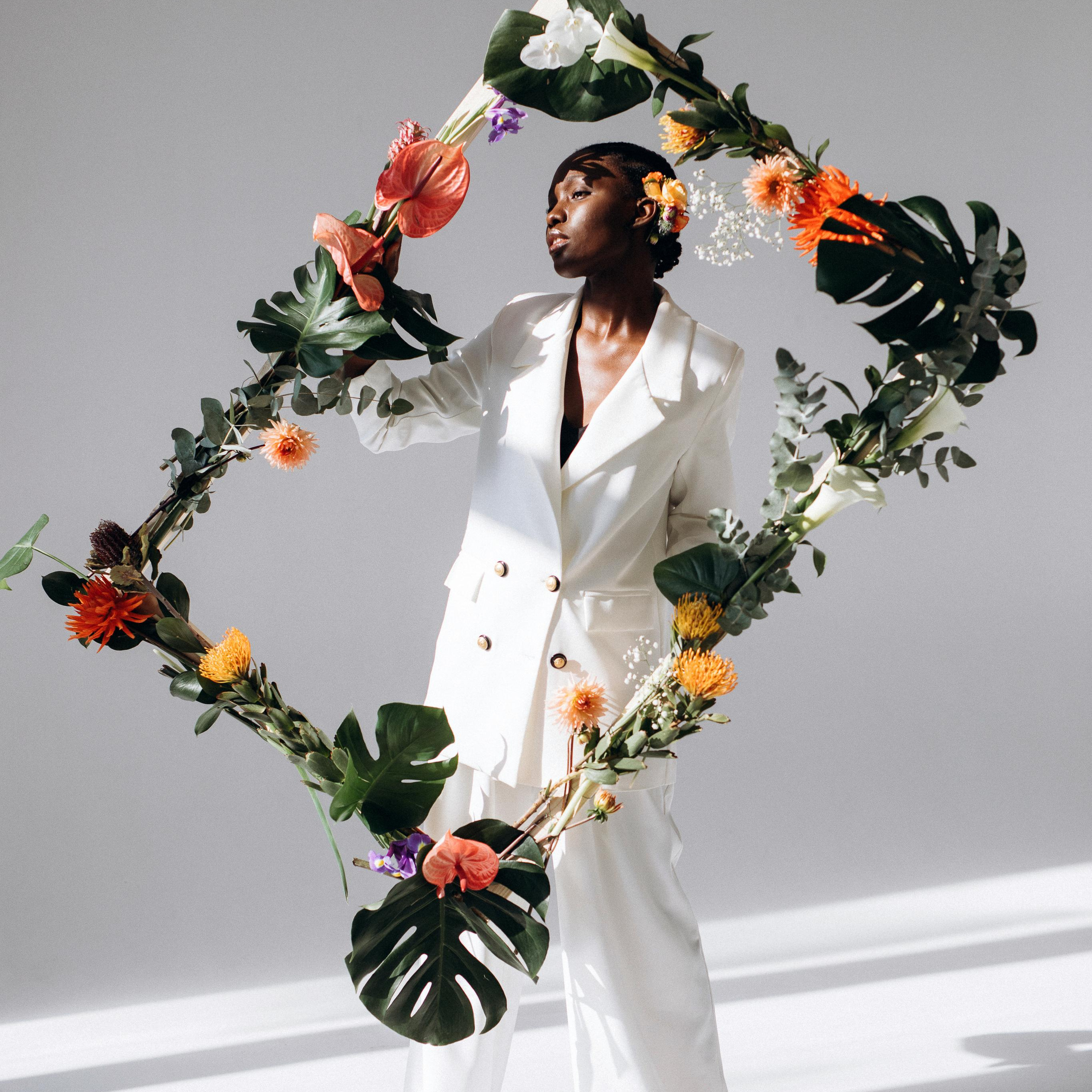 P R I N C E S S of F L O W E R S