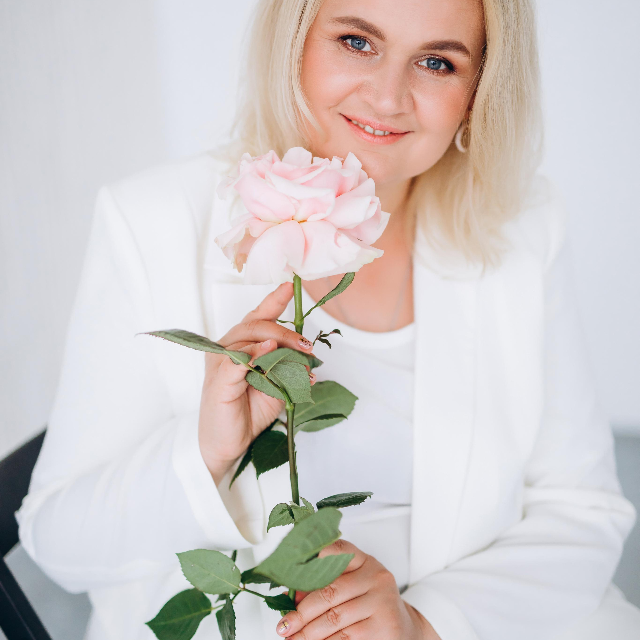 Отзывы. Портретный женский фотограф Минск Беларусь Алена Янович