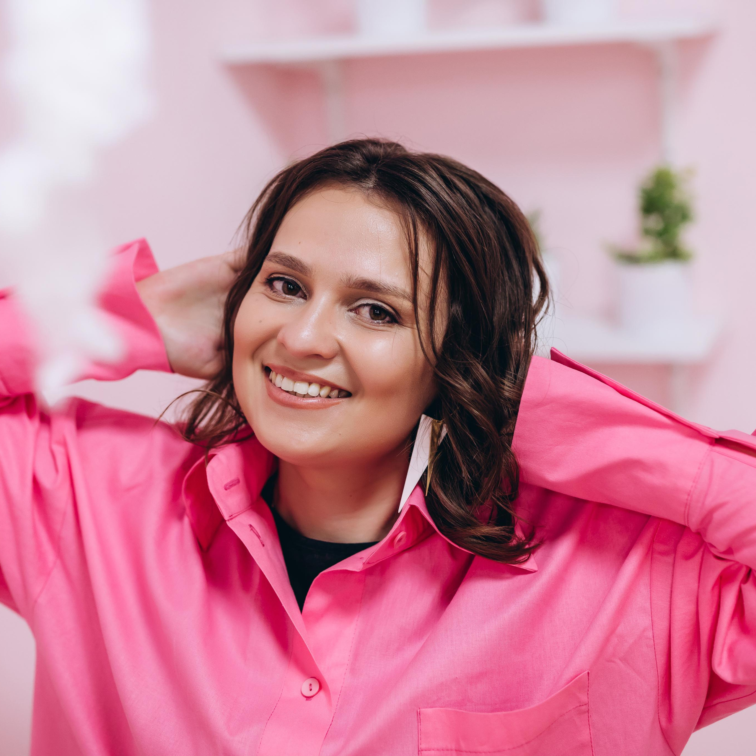 Отзывы. Портретный женский фотограф Минск Беларусь Алена Янович