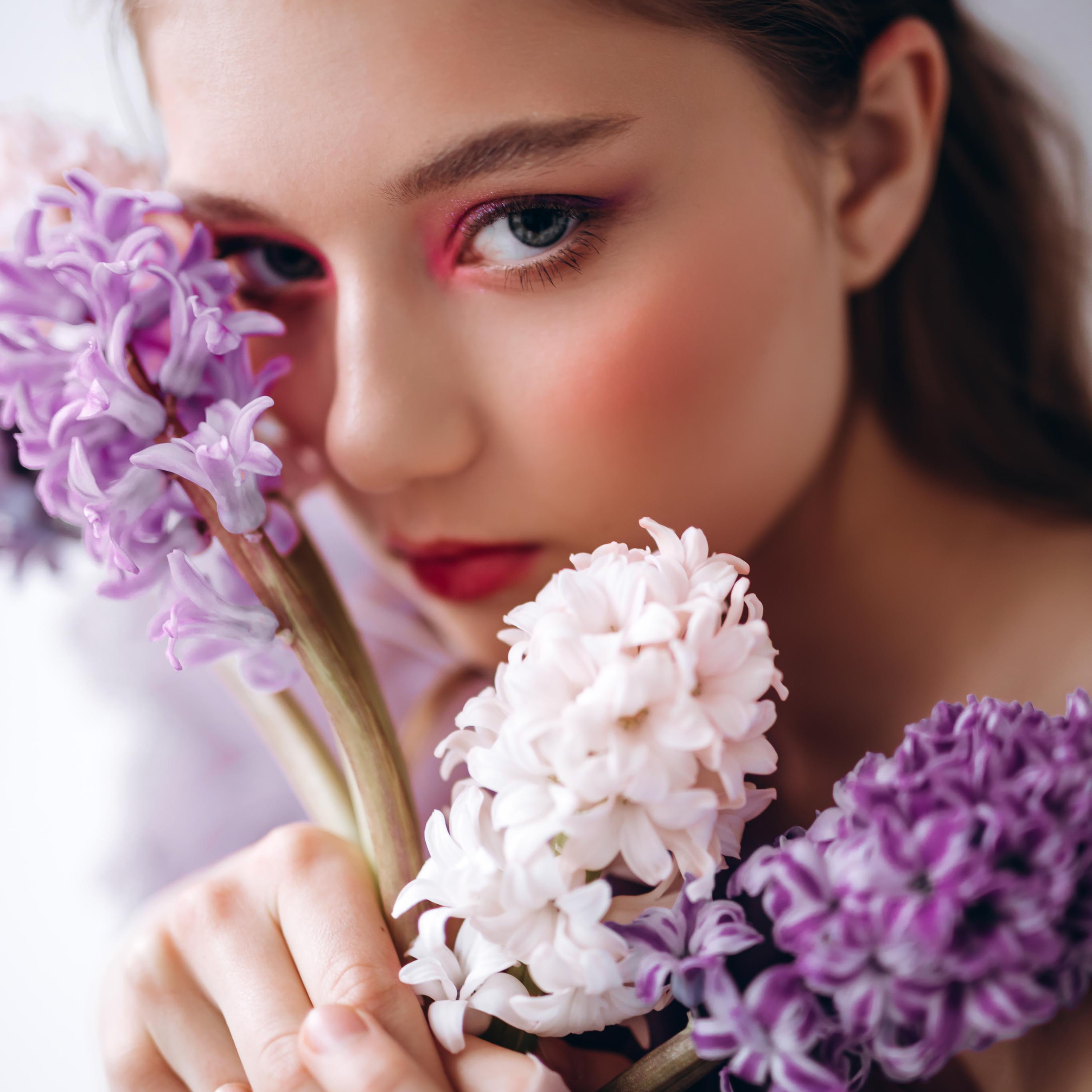 Отзывы. Портретный женский фотограф Минск Беларусь Алена Янович