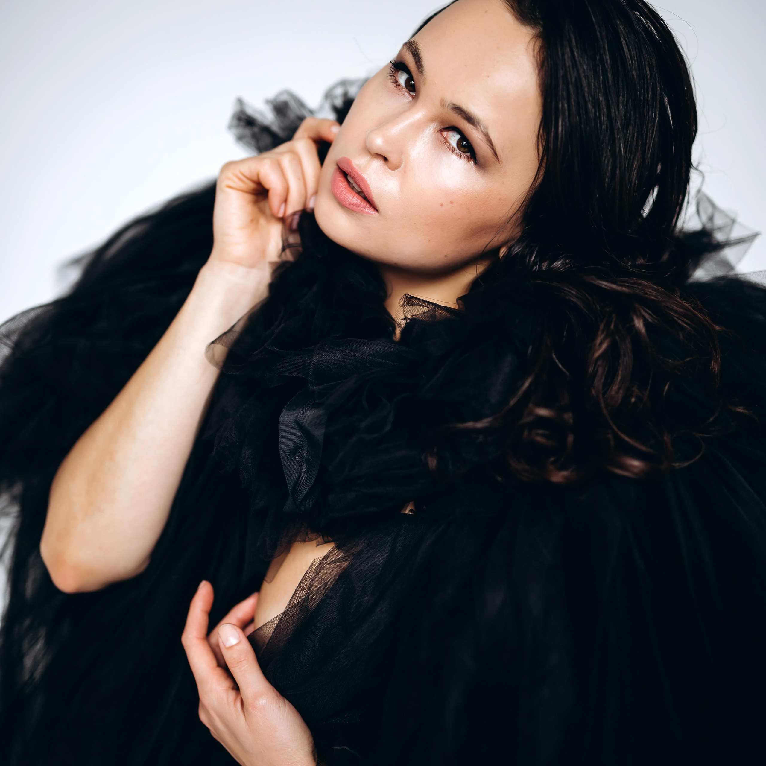 Отзывы. Портретный женский фотограф Минск Беларусь Алена Янович