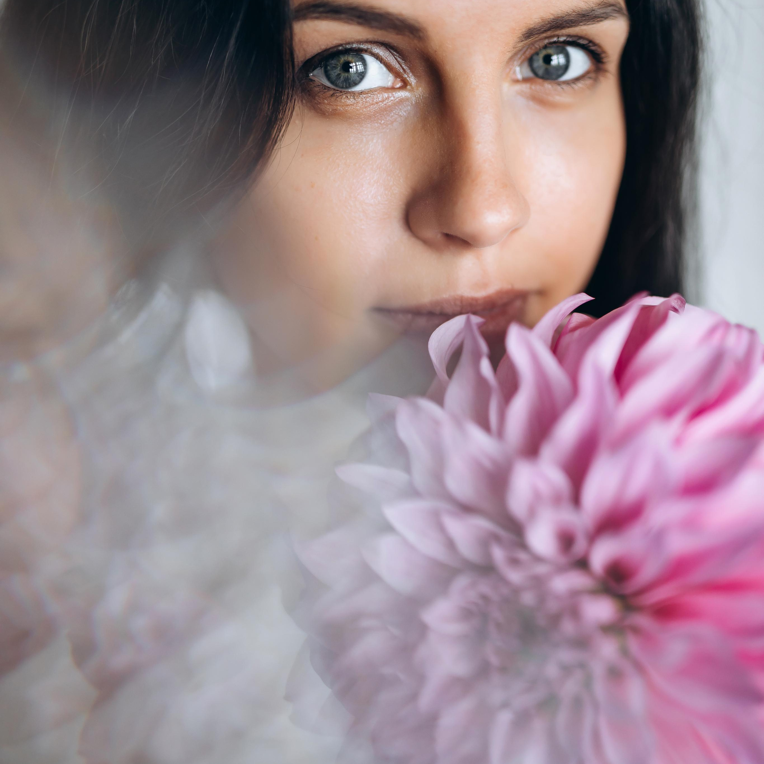 Отзывы. Портретный женский фотограф Минск Беларусь Алена Янович