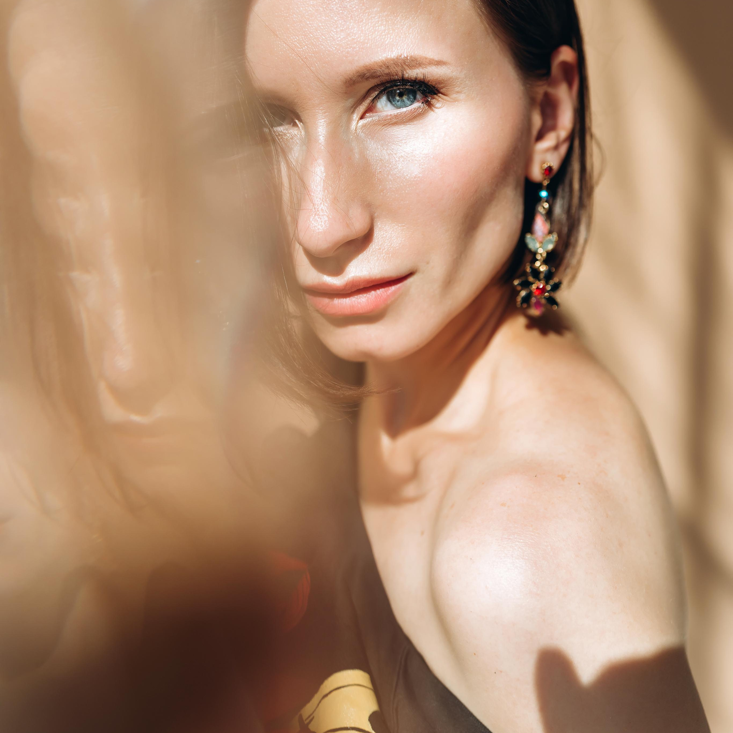 Отзывы. Портретный женский фотограф Минск Беларусь Алена Янович