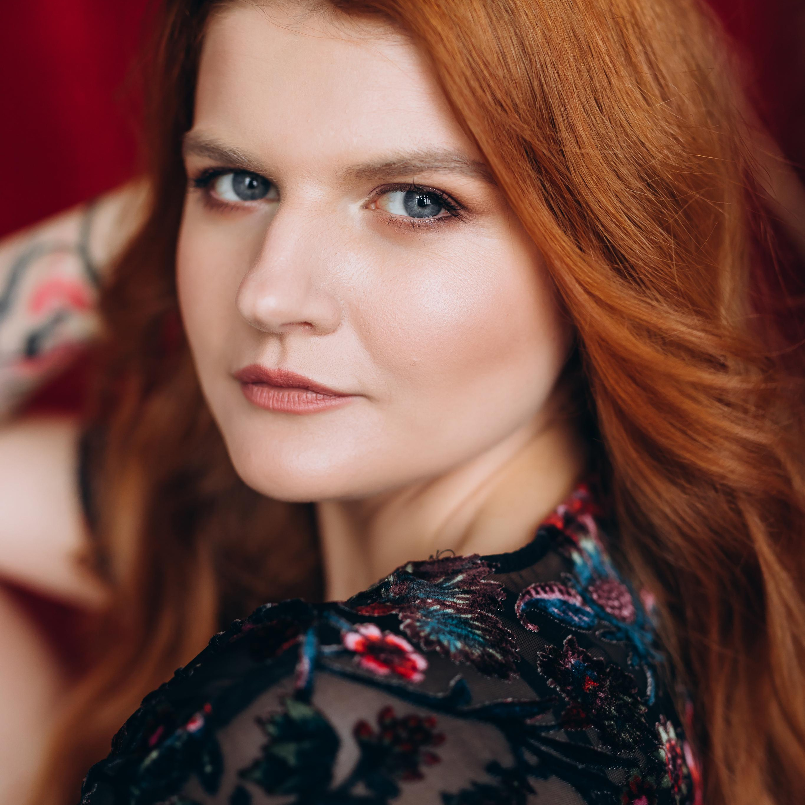 Отзывы. Портретный женский фотограф Минск Беларусь Алена Янович