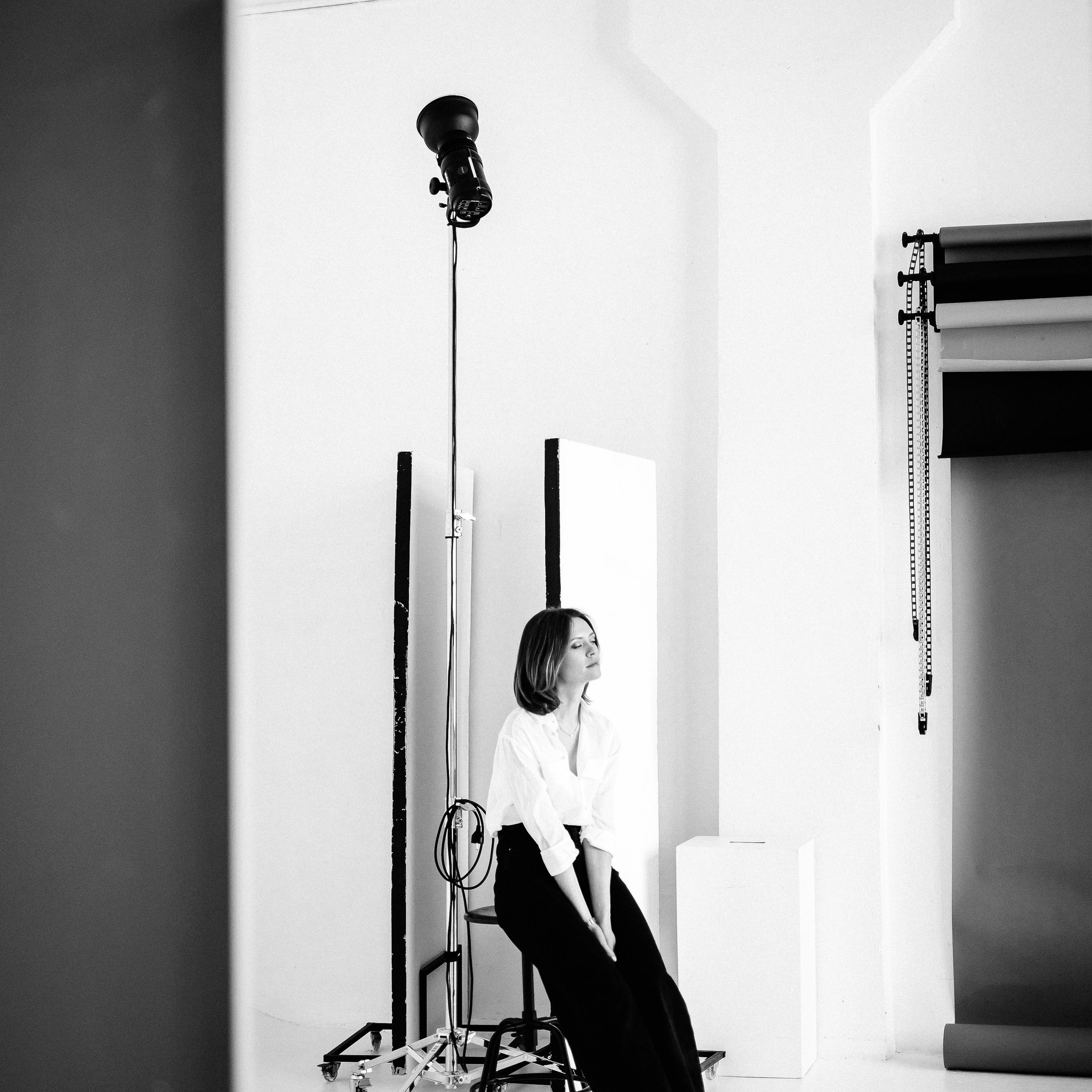 Отзывы. Портретный женский фотограф Минск Беларусь Алена Янович