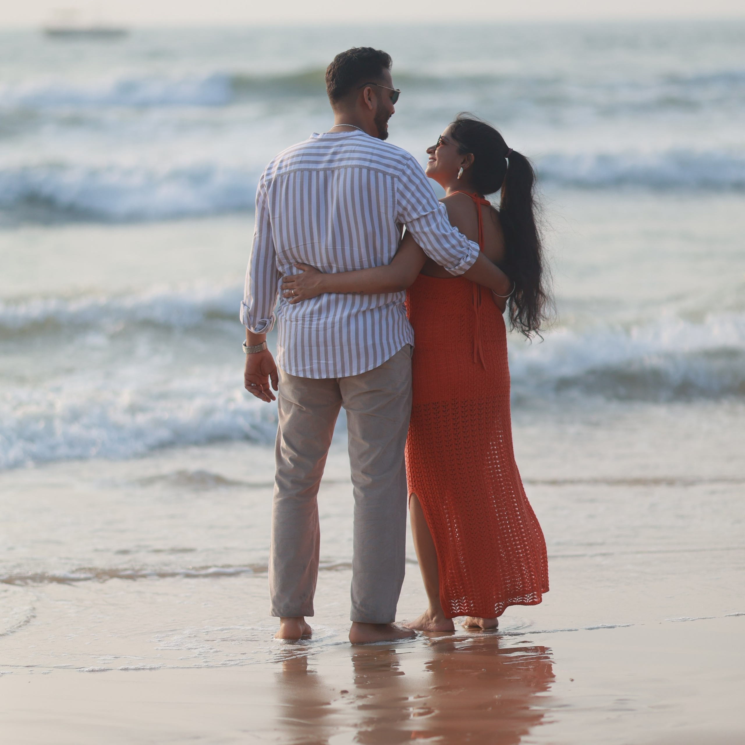 Отзывы. Свадебные видео