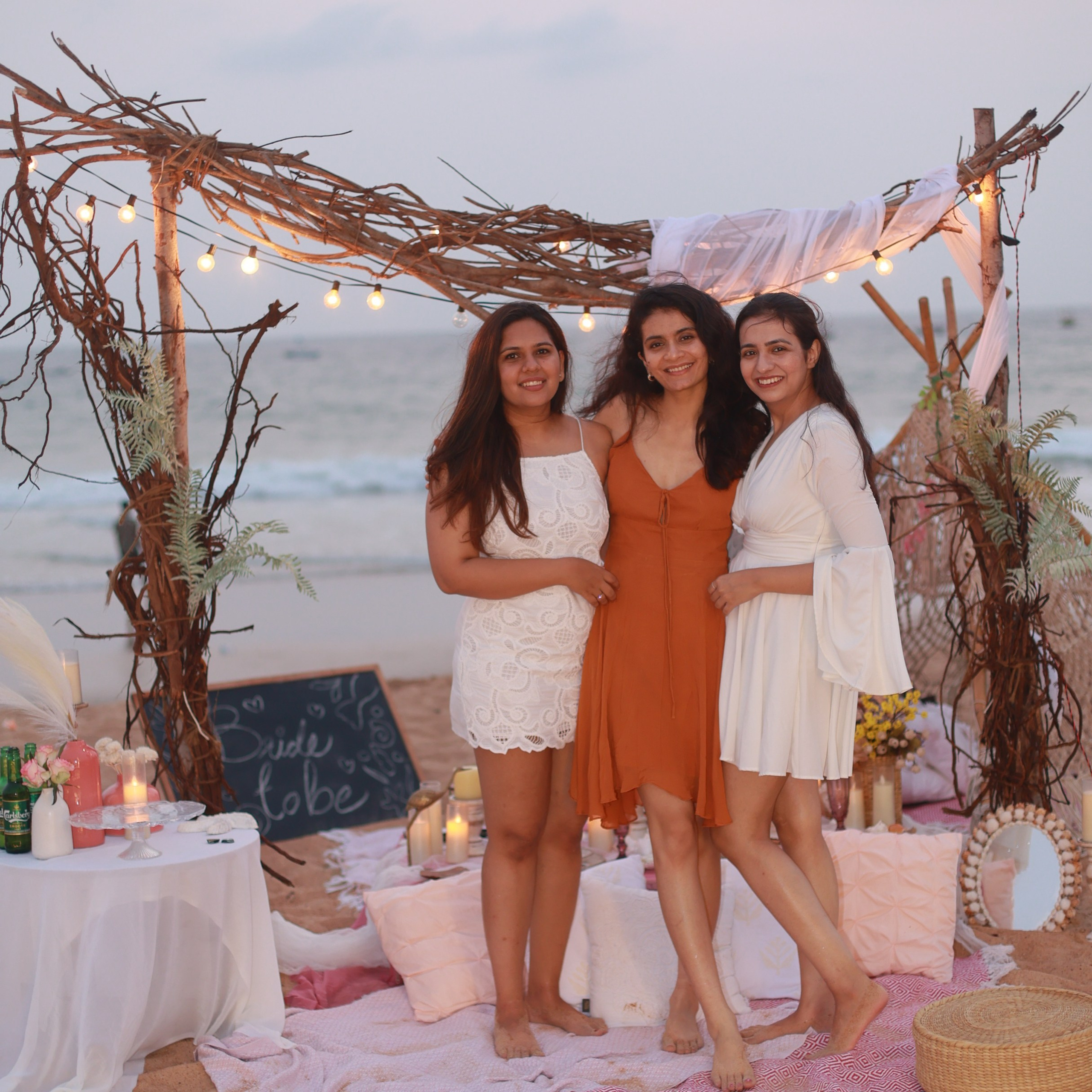 Отзывы. Свадебные видео