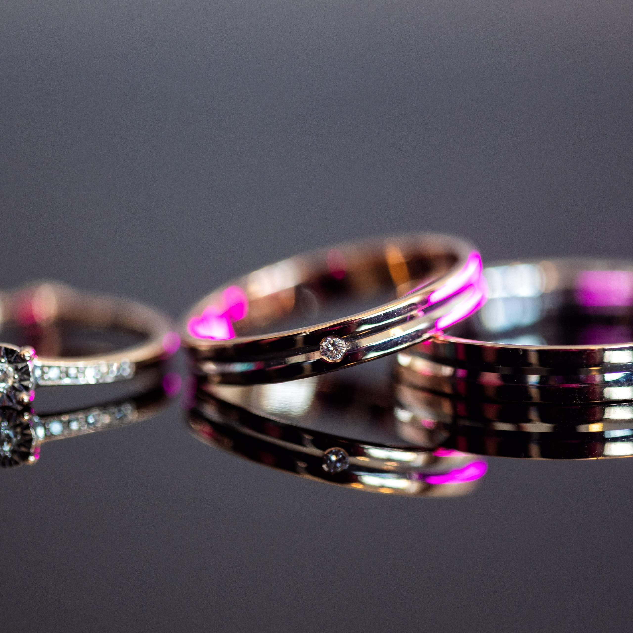 Отзывы. Свадебный фотограф в Санкт-Петербурге и Москве