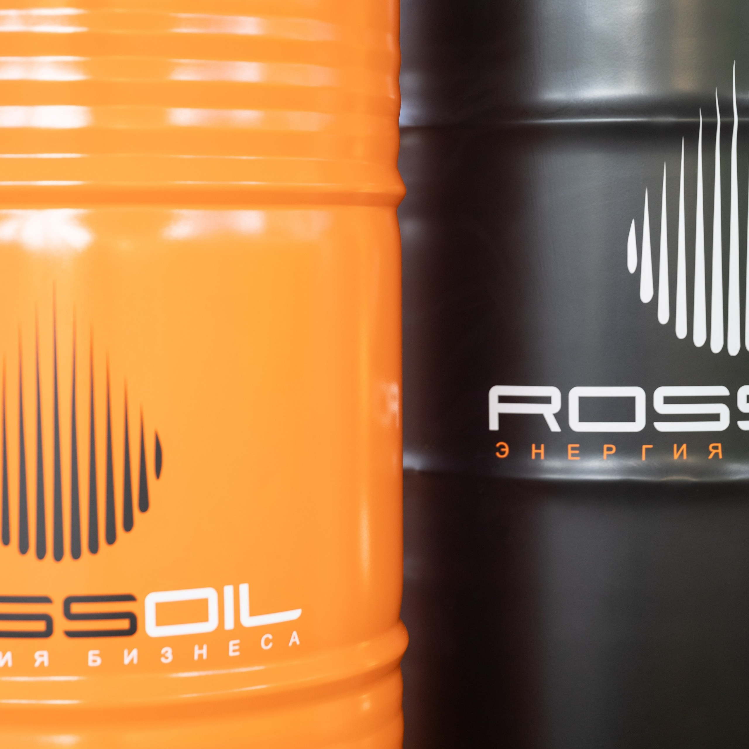 День рождения компании RossOil