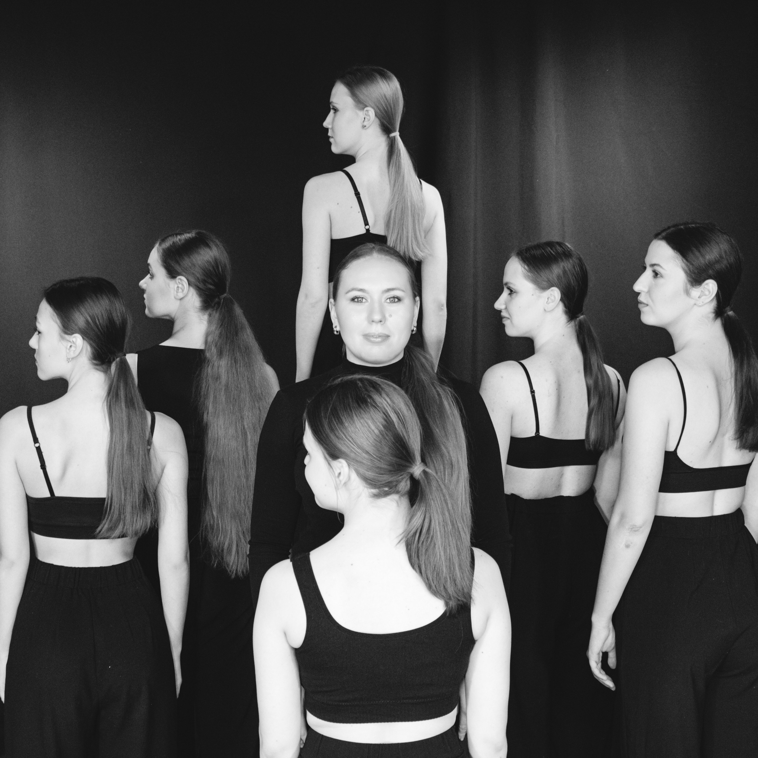 Витамин D. Танцевальный коллектив