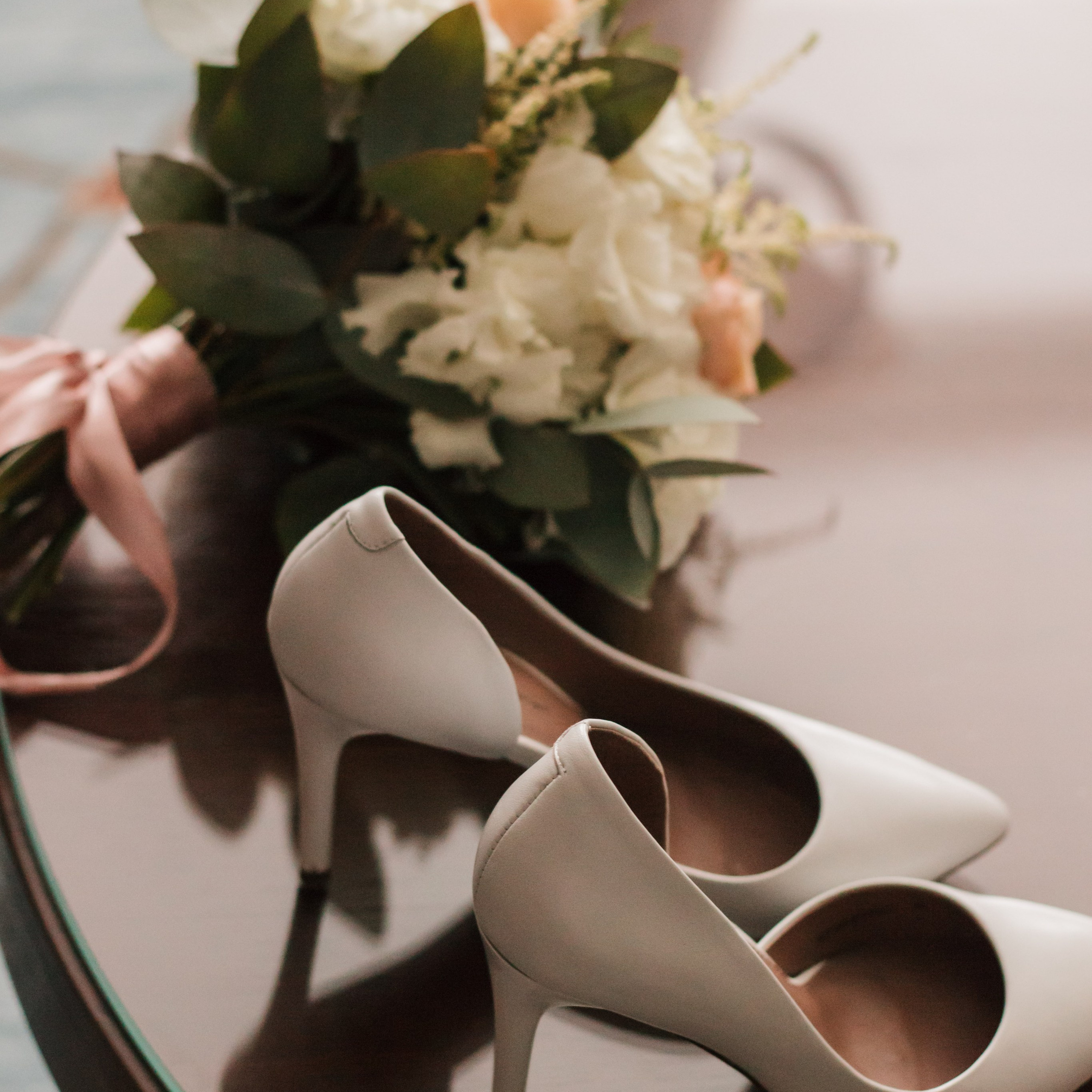 Екатерина и Игорь