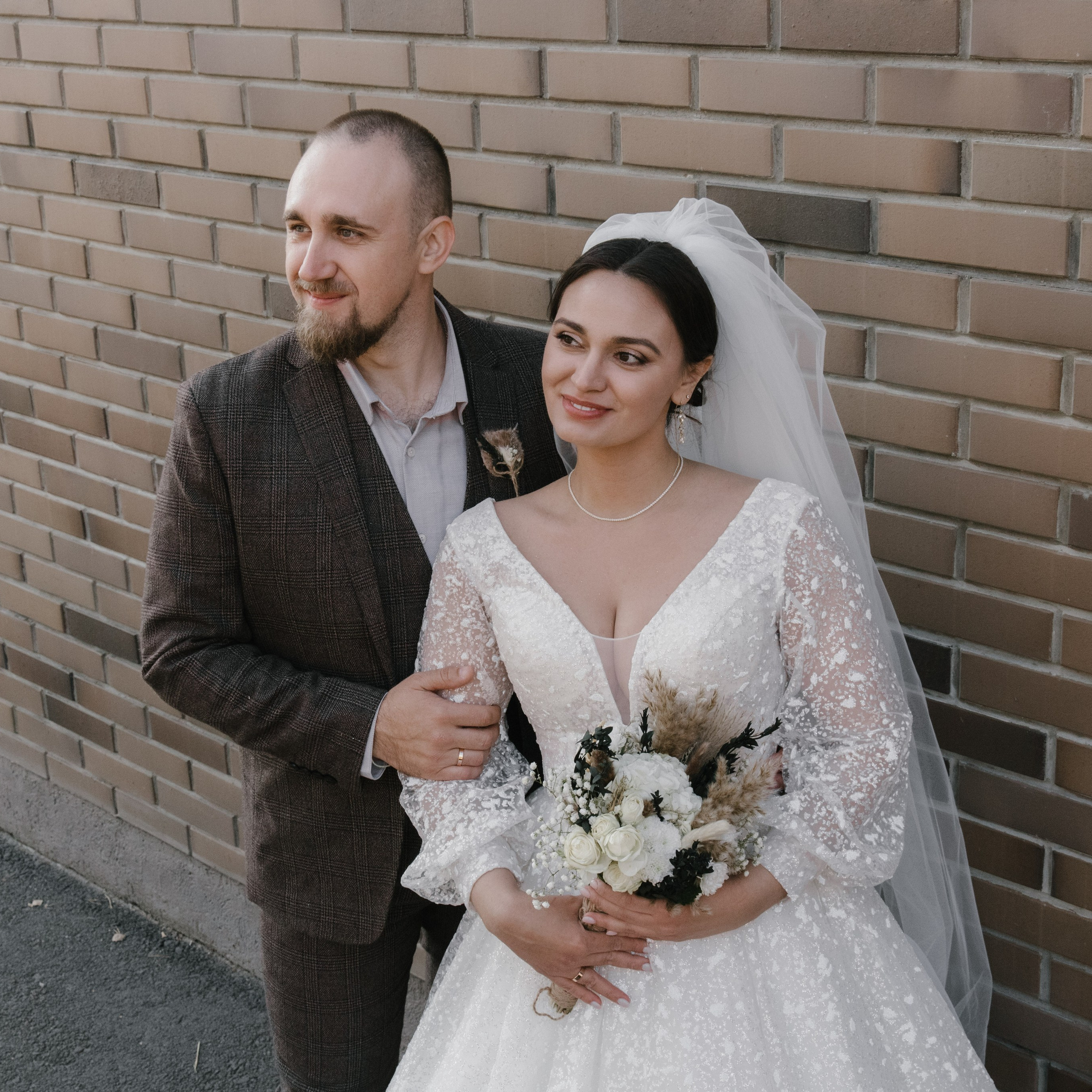 Дмитрий и Ангелина