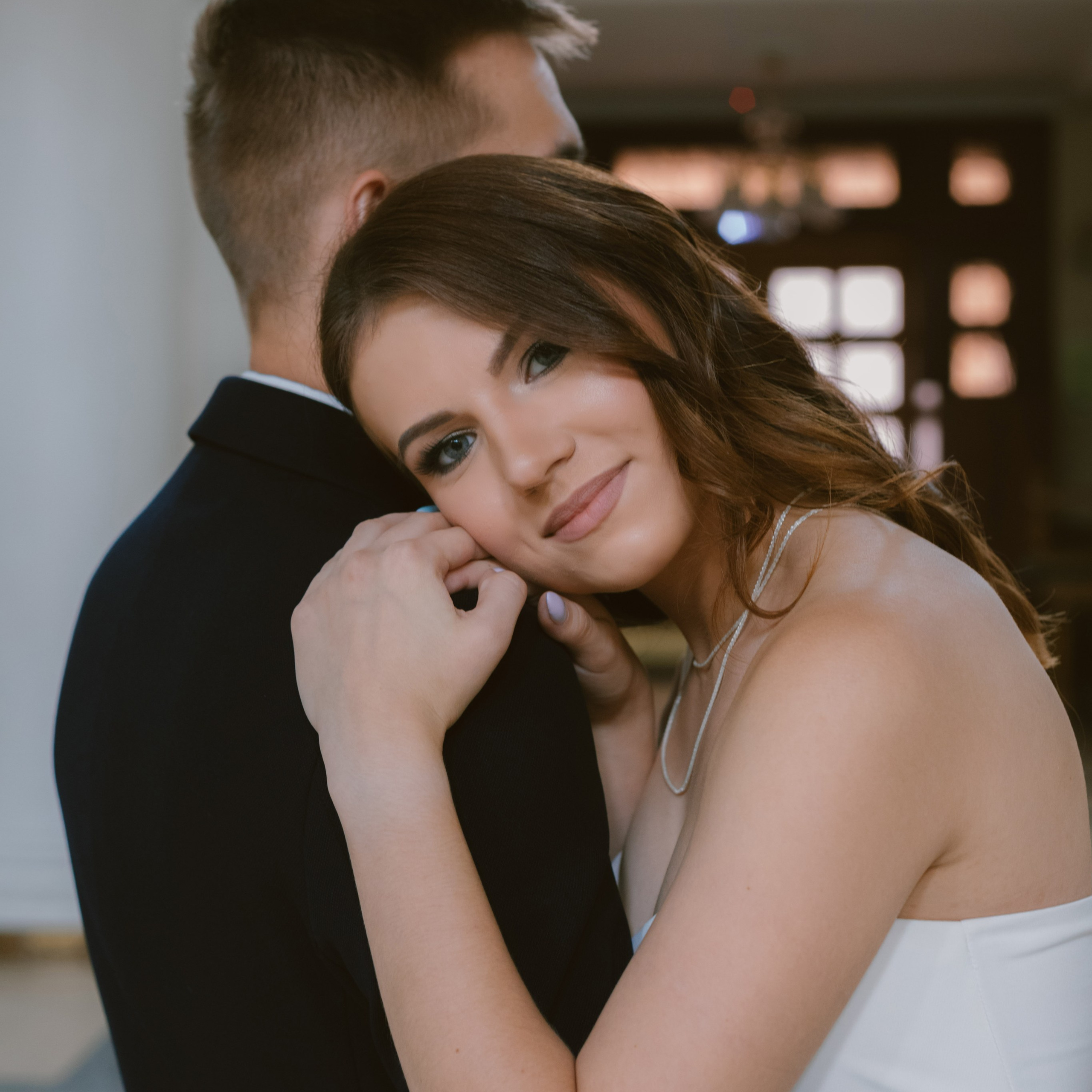 Анастасия и Эдуард