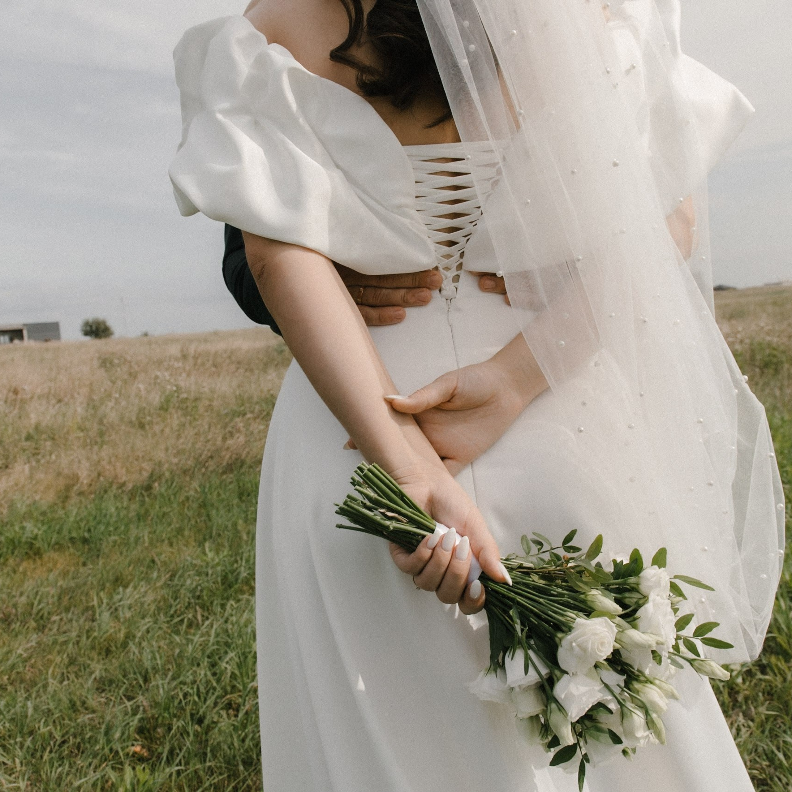 Алена и Кирилл