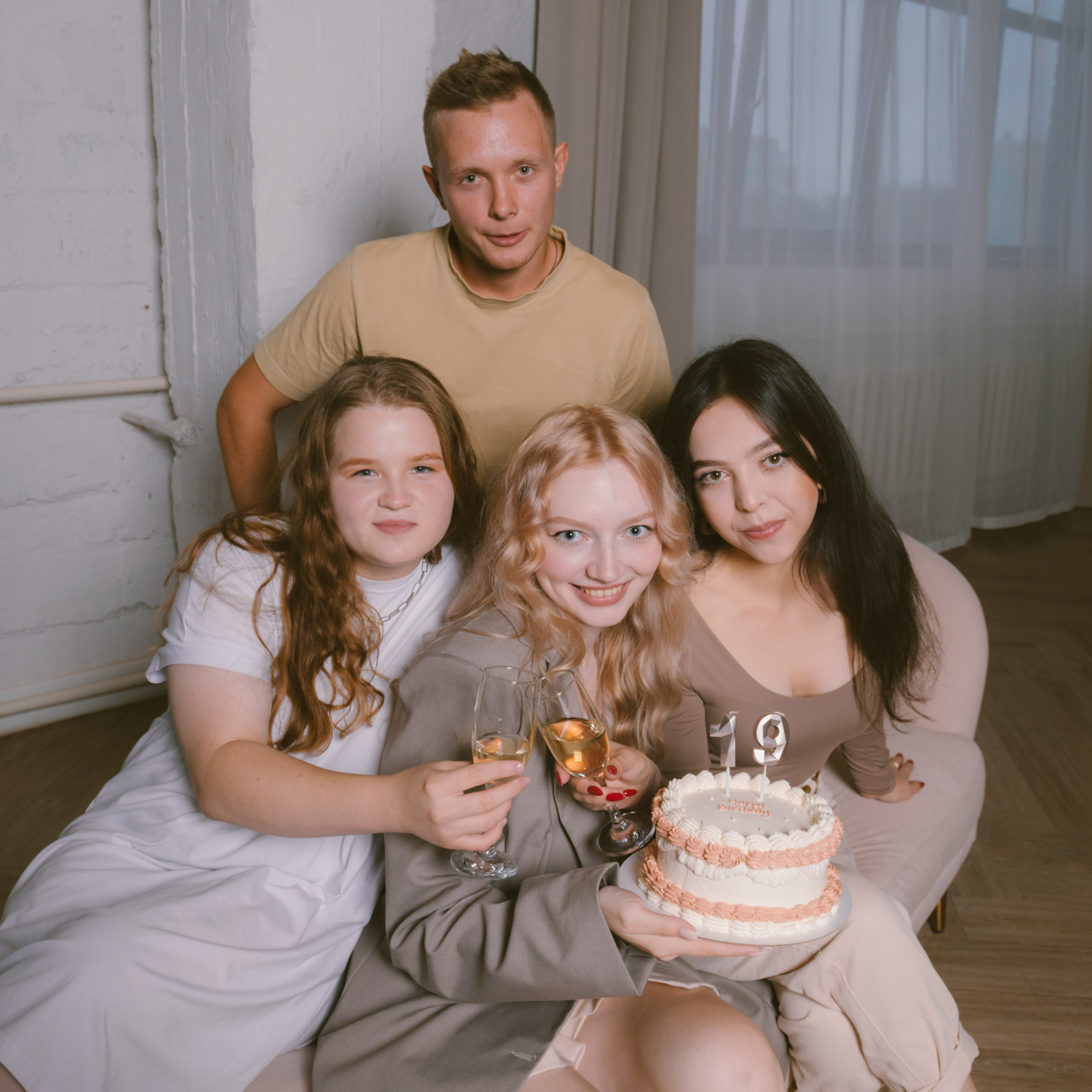 Отзывы. Фотограф Елена Балакина (Челябинск)