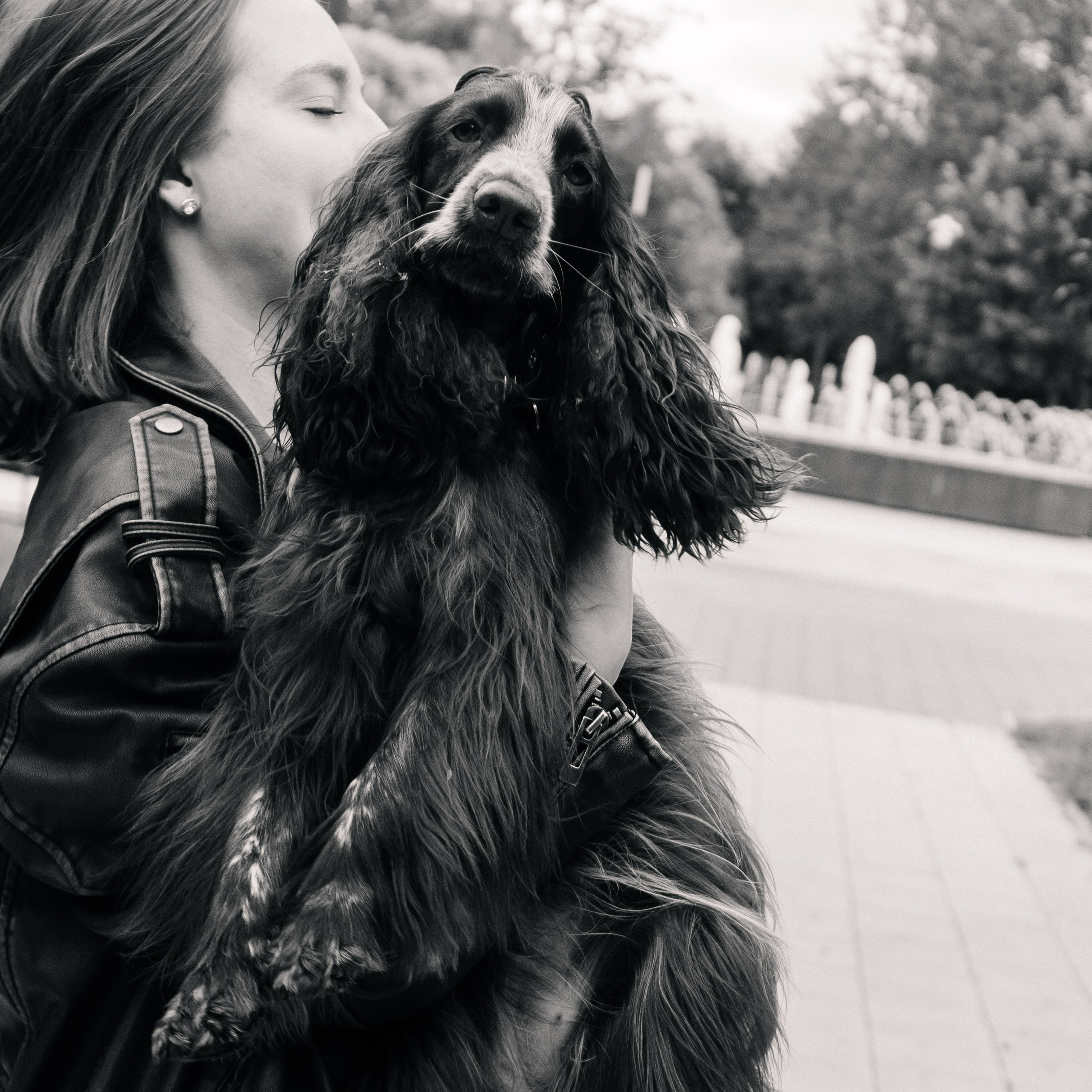 Марина и Тея