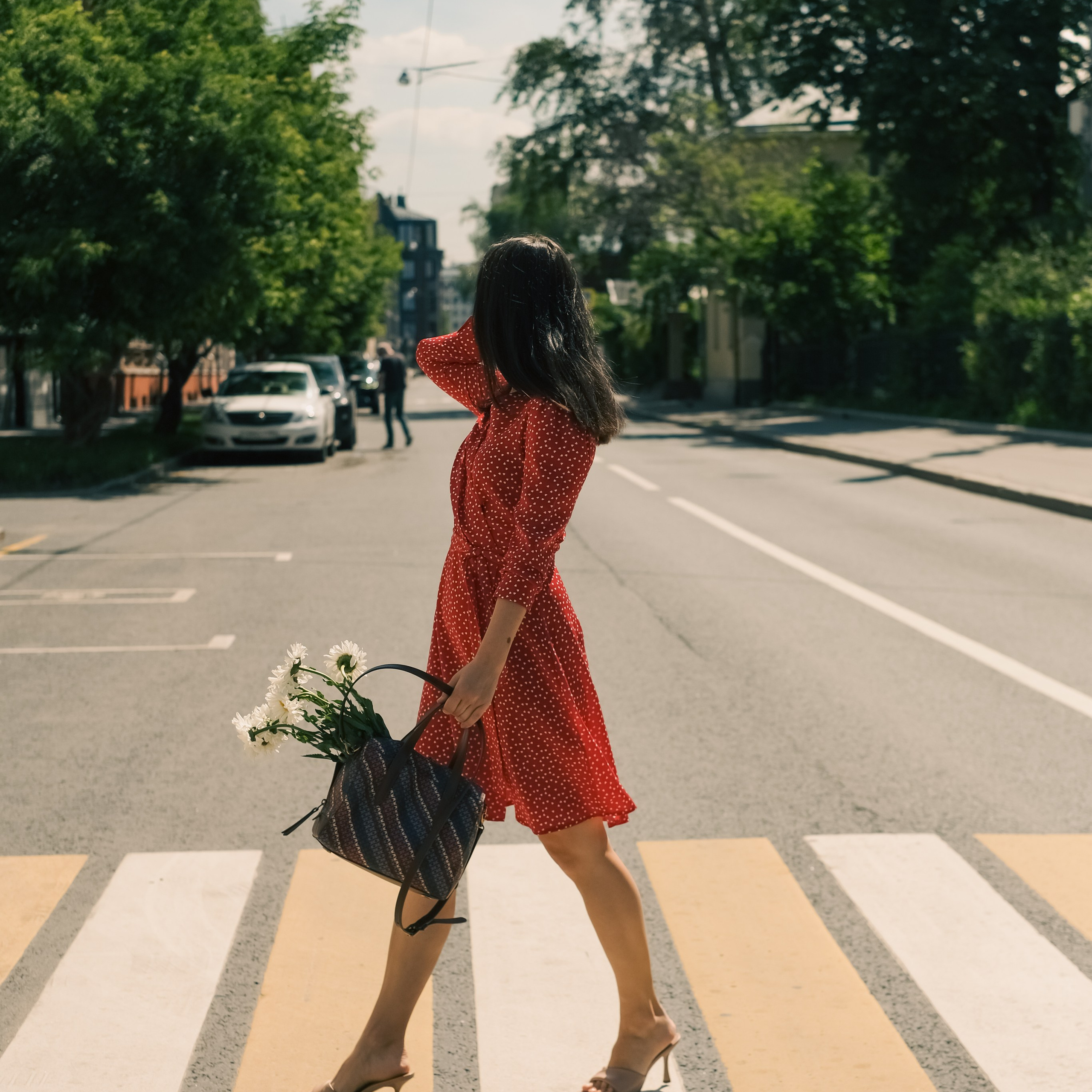 Отзывы. Фотограф в Москве Мария Лисичкина