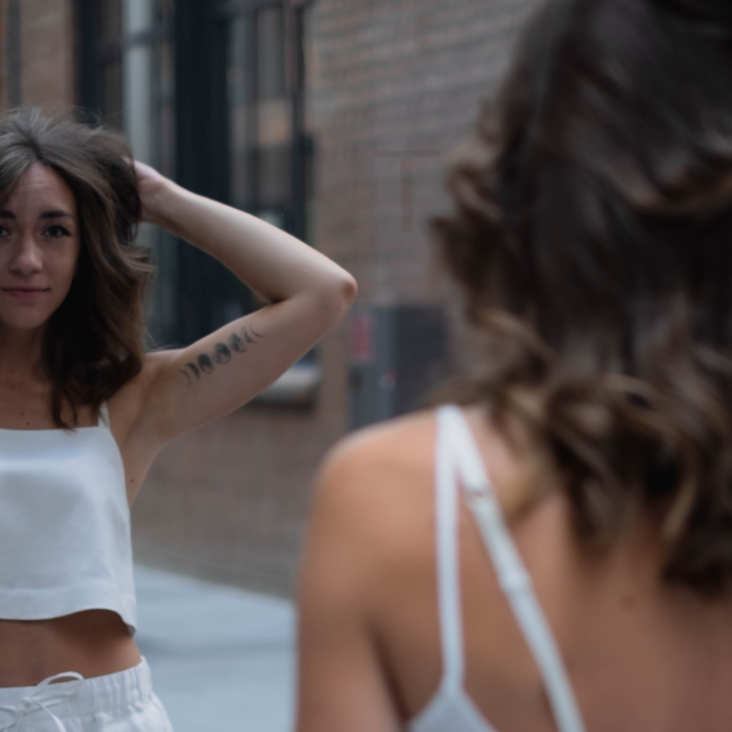 Отзывы. Фотограф в Москве Мария Лисичкина