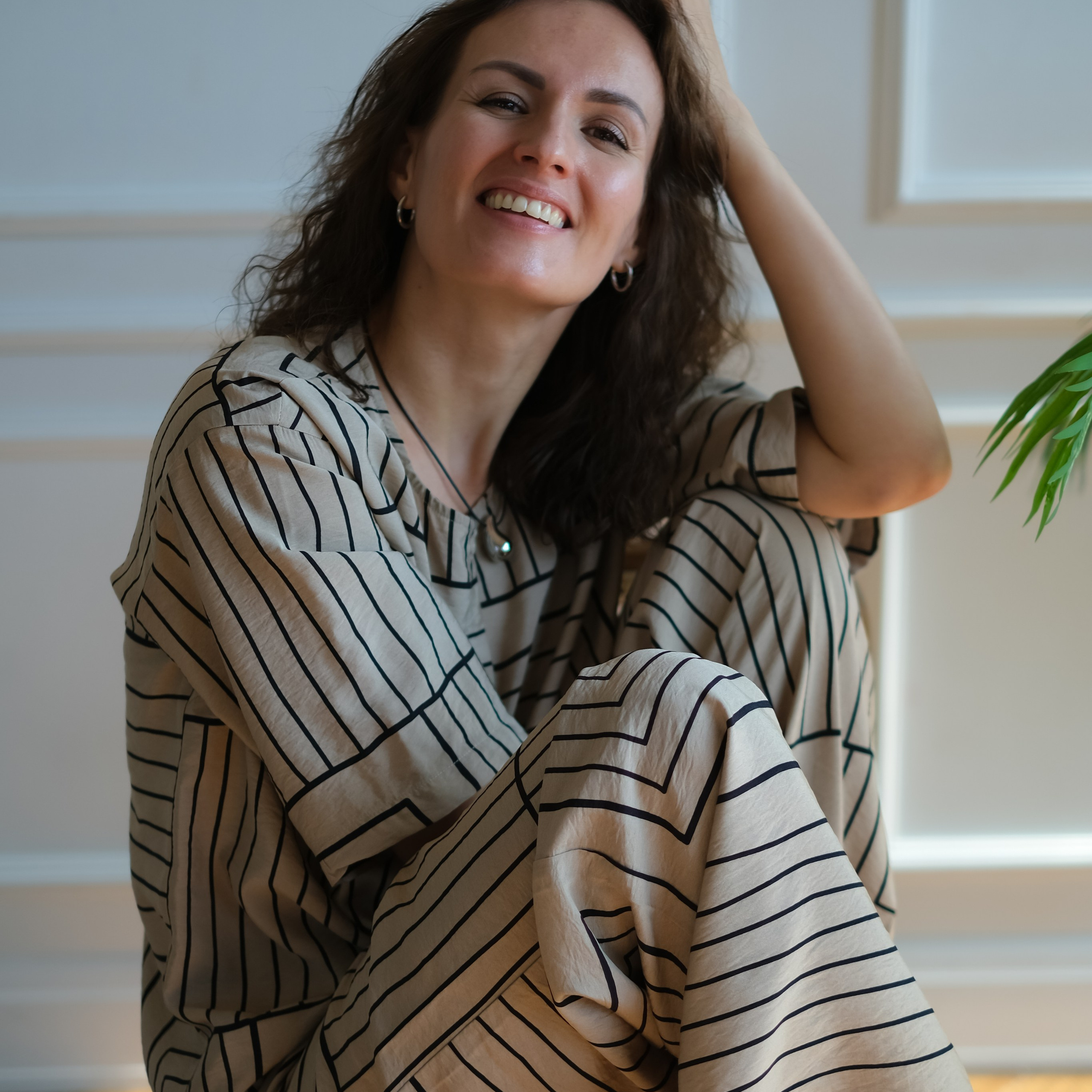 Отзывы. Фотограф в Москве Мария Лисичкина