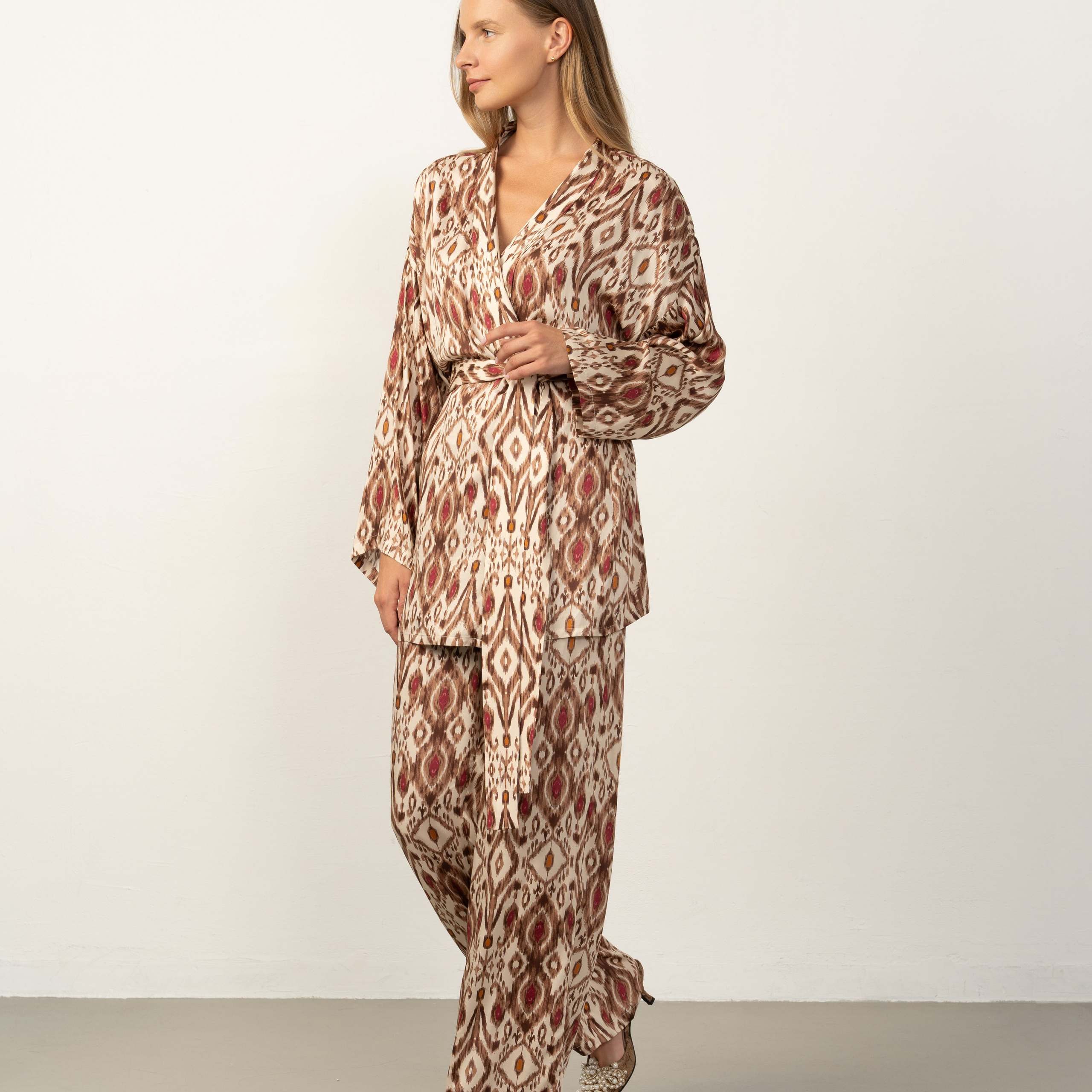 Одежда. Индивидуальные, предметные и сборные съемки в Санкт-Петербурге Okhman.studio