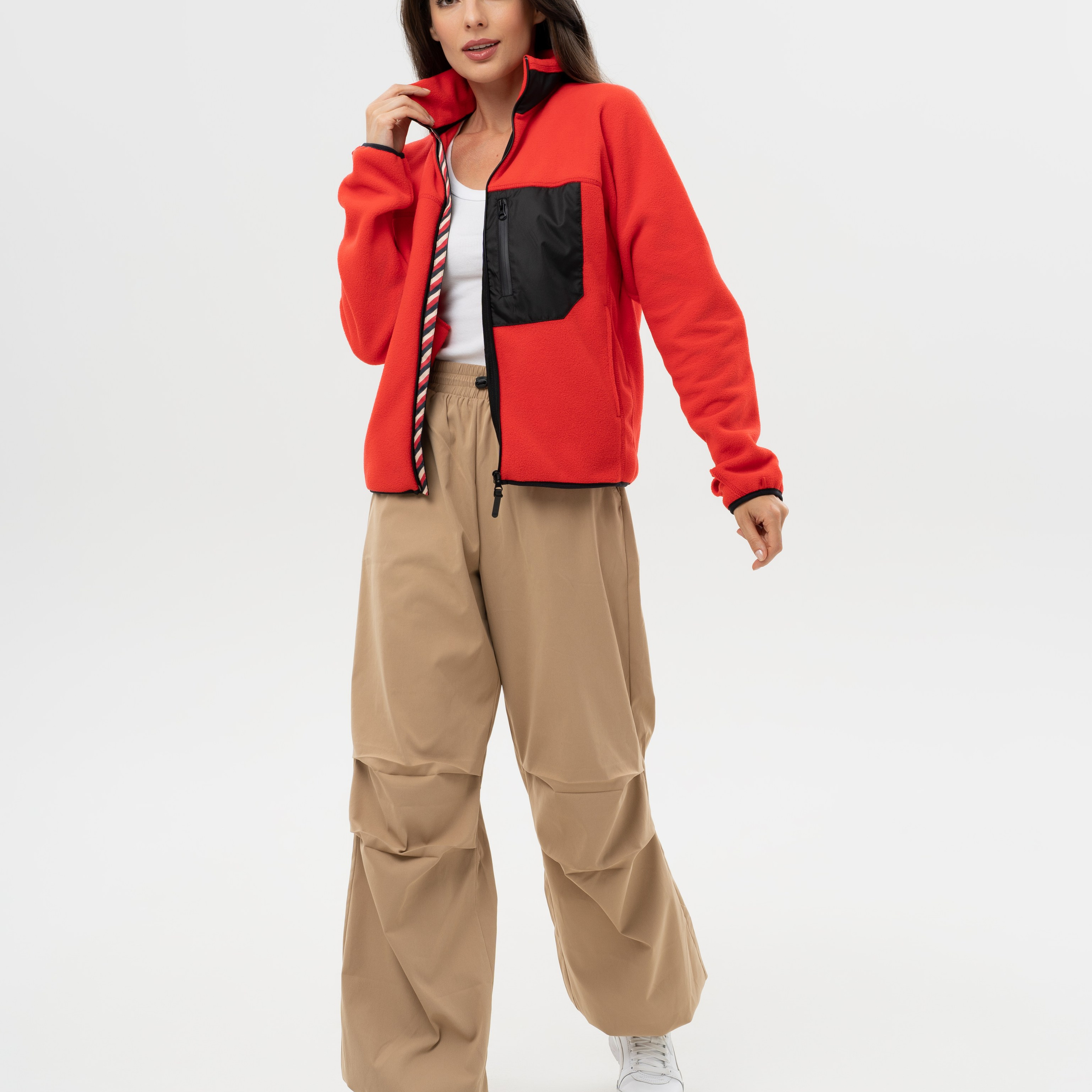 Базовый гардероб. Индивидуальные, предметные и сборные съемки в Санкт-Петербурге Okhman.studio