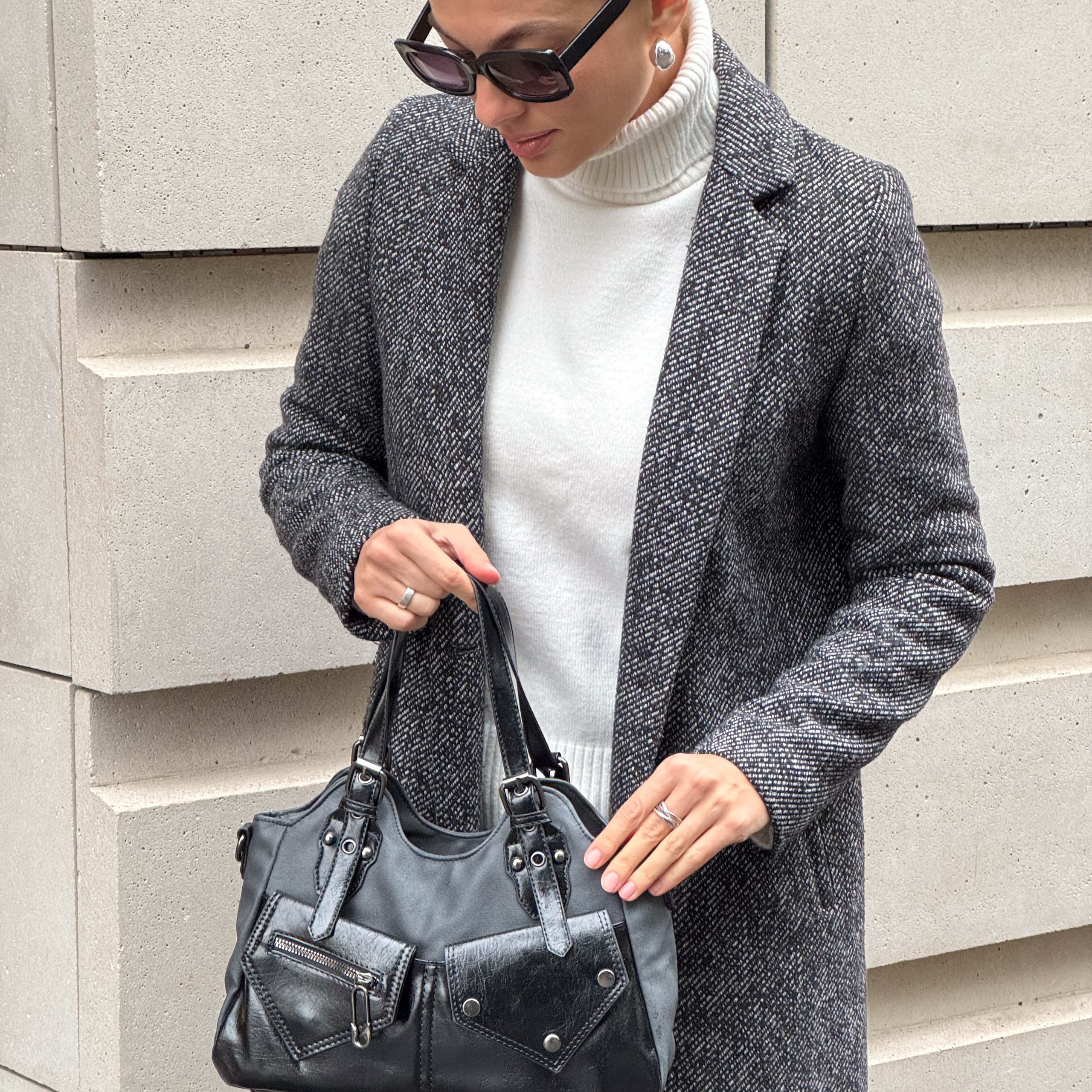 Съемка на улице. Индивидуальные, предметные и сборные съемки в Санкт-Петербурге Okhman.studio