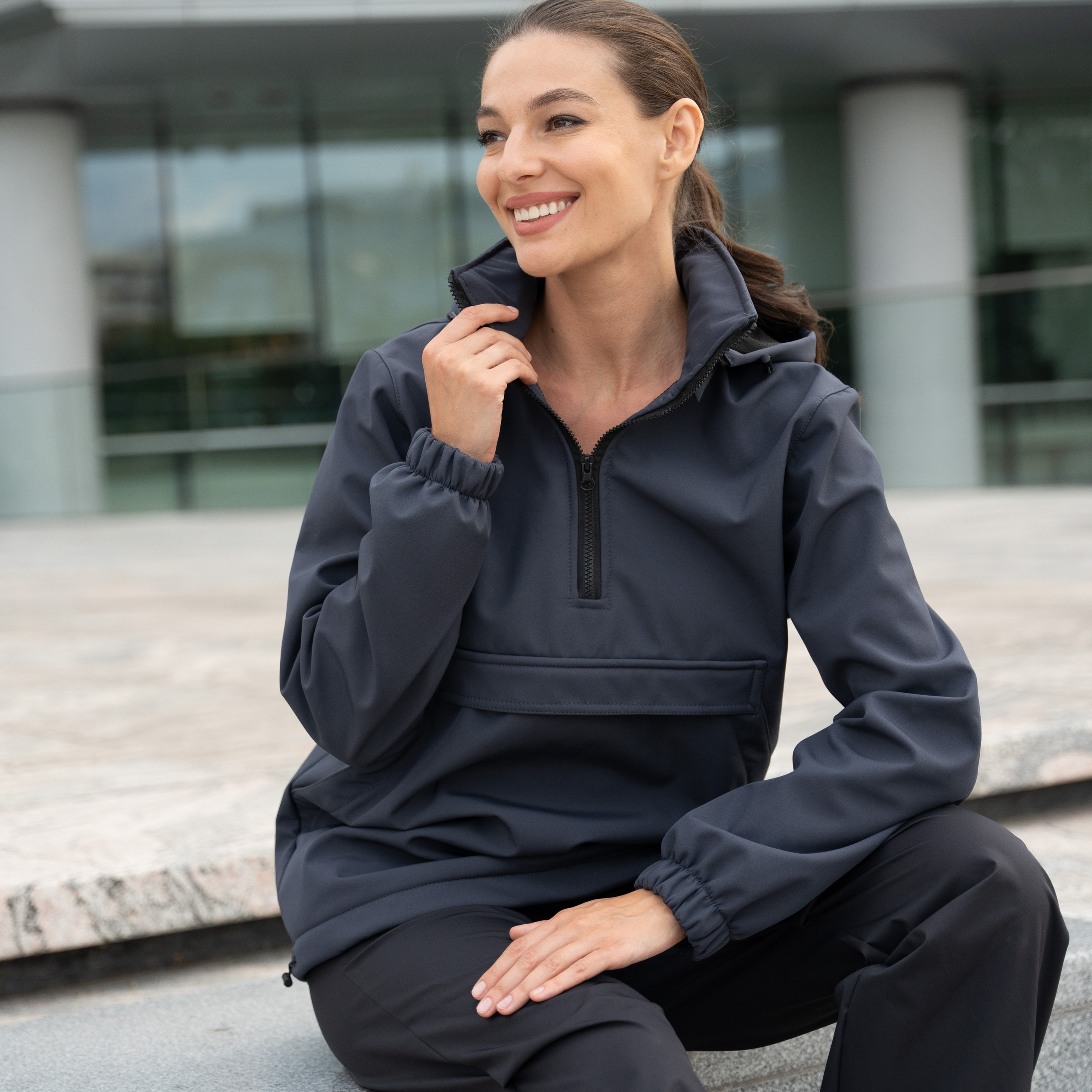 Съемка на улице. Индивидуальные, предметные и сборные съемки в Санкт-Петербурге Okhman.studio