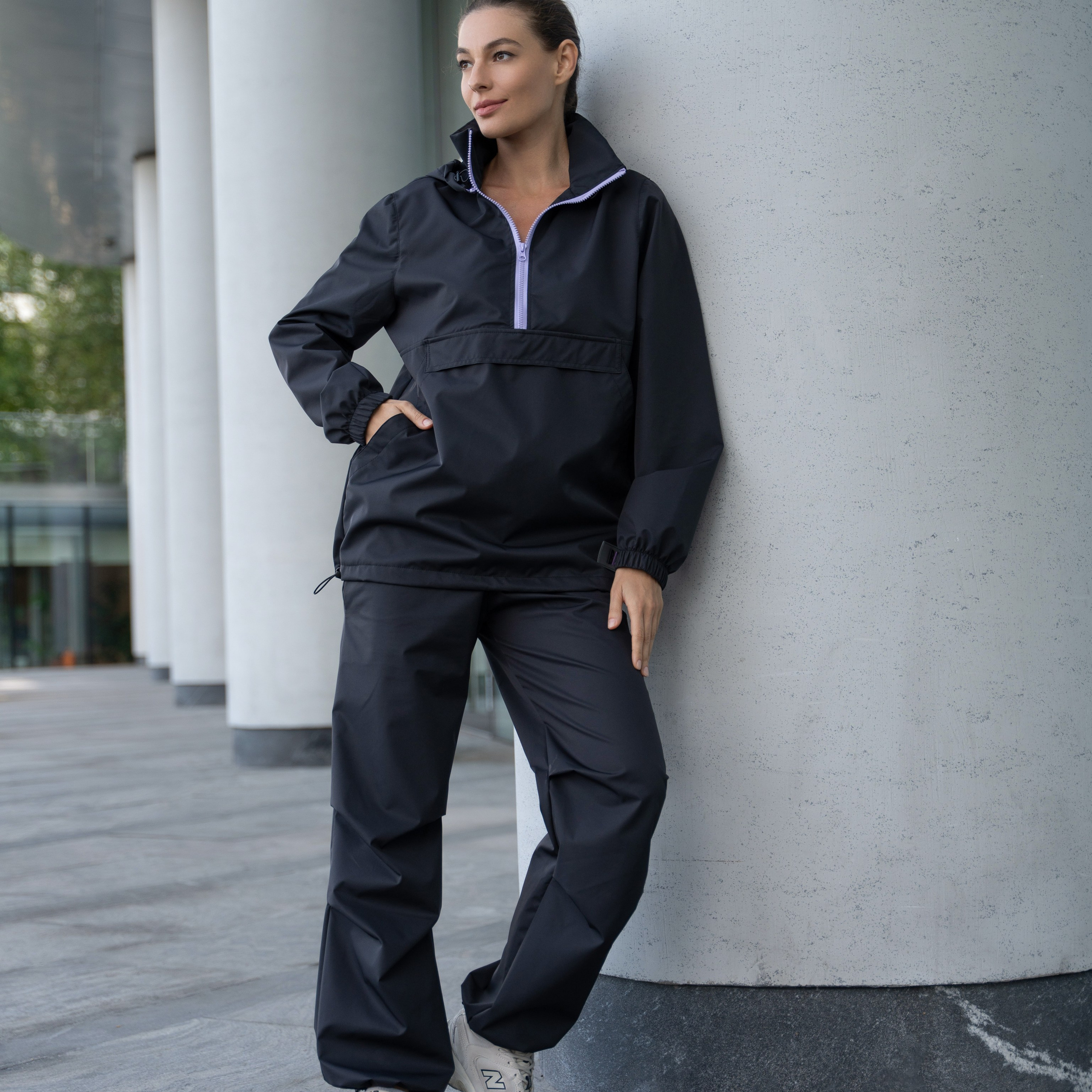 Съемка на улице. Индивидуальные, предметные и сборные съемки в Санкт-Петербурге Okhman.studio