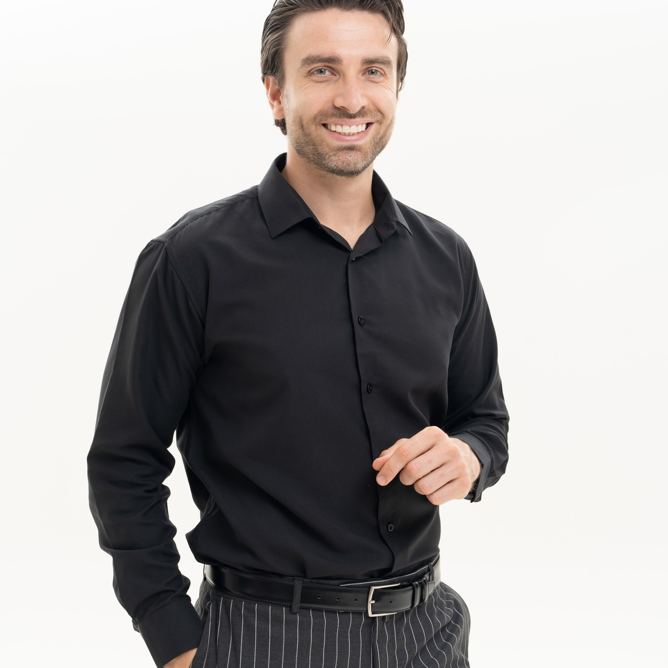 Одежда. Индивидуальные, предметные и сборные съемки в Санкт-Петербурге Okhman.studio