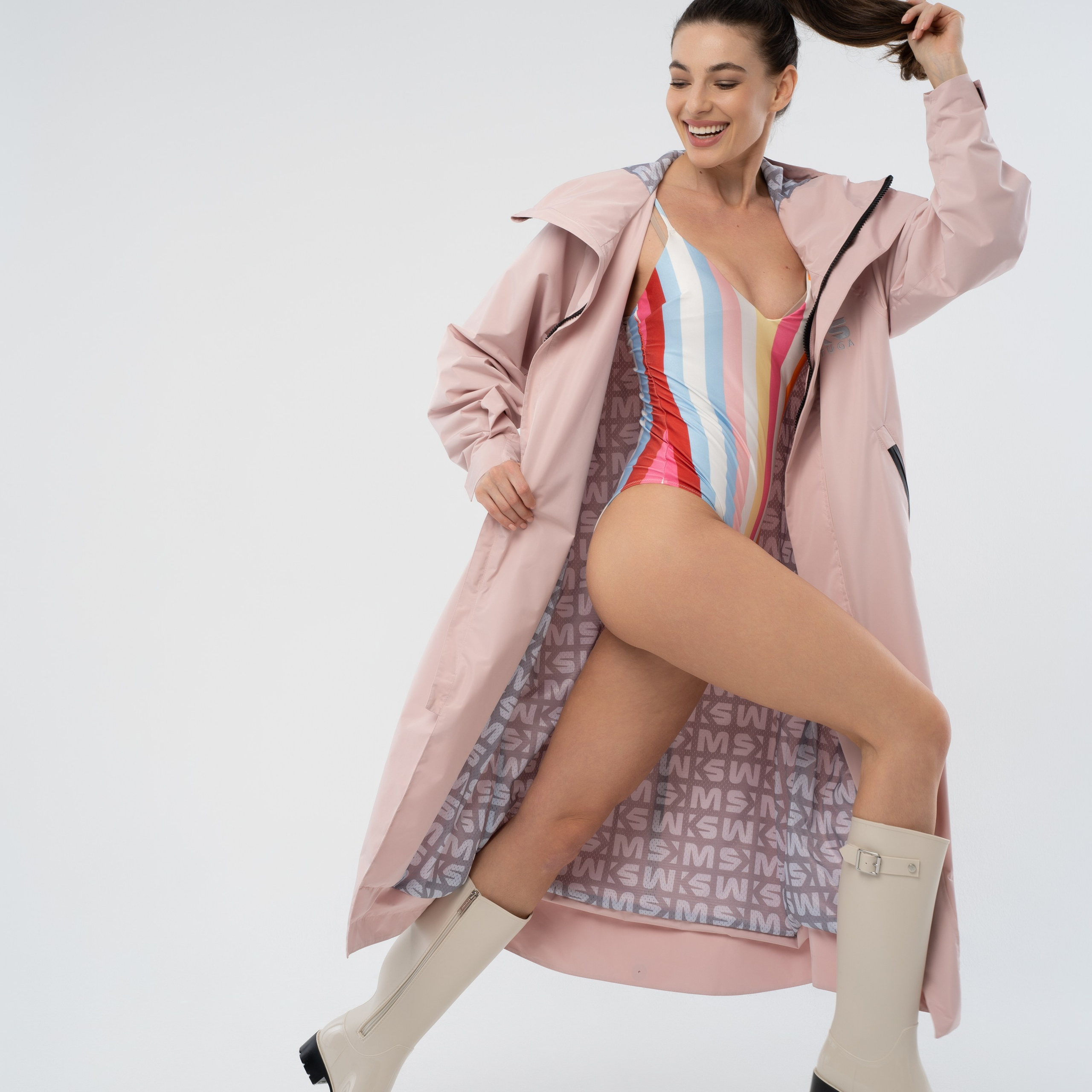 Базовый гардероб. Индивидуальные, предметные и сборные съемки в Санкт-Петербурге Okhman.studio