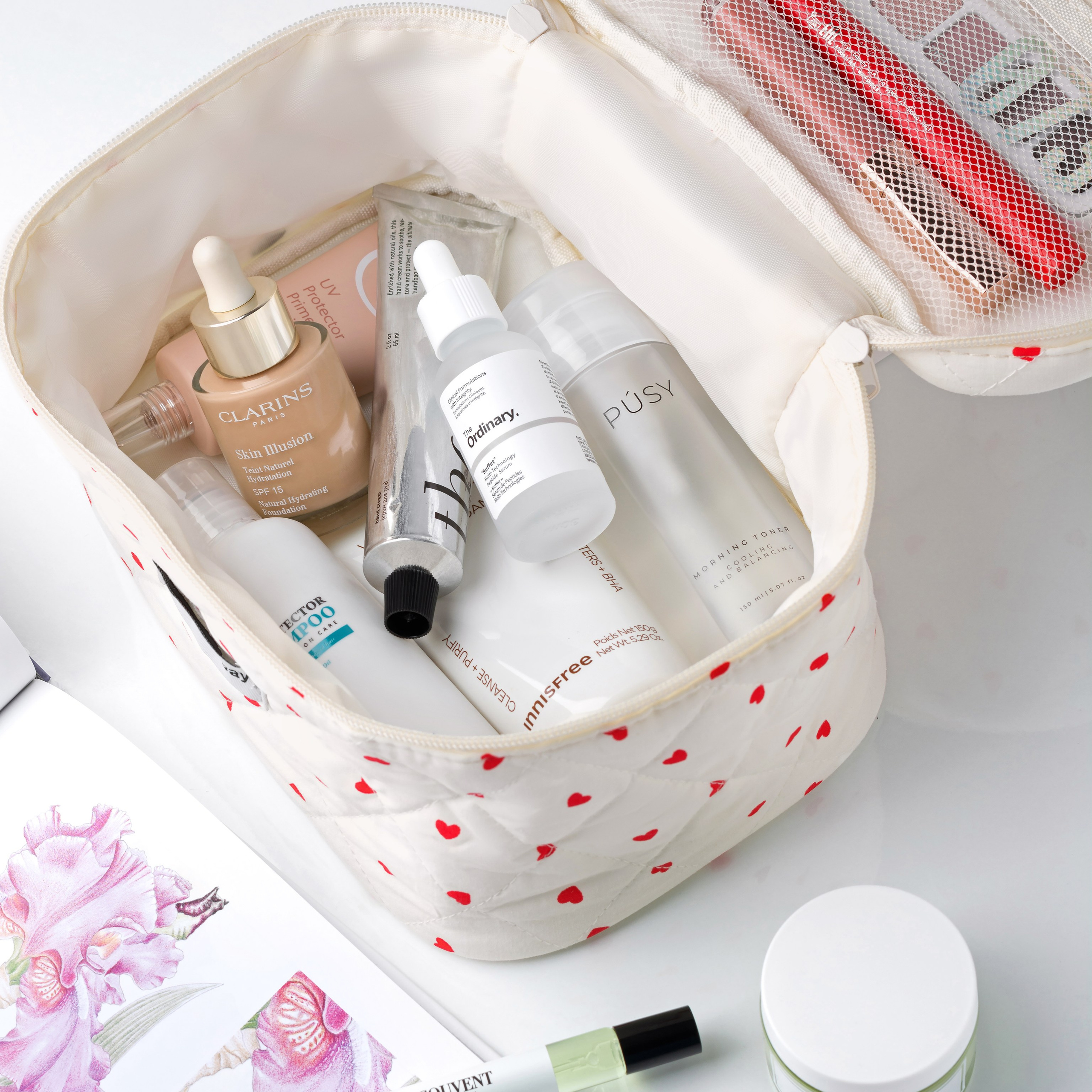 Предметная сьемка. Индивидуальные, предметные и сборные съемки в Санкт-Петербурге Okhman.studio