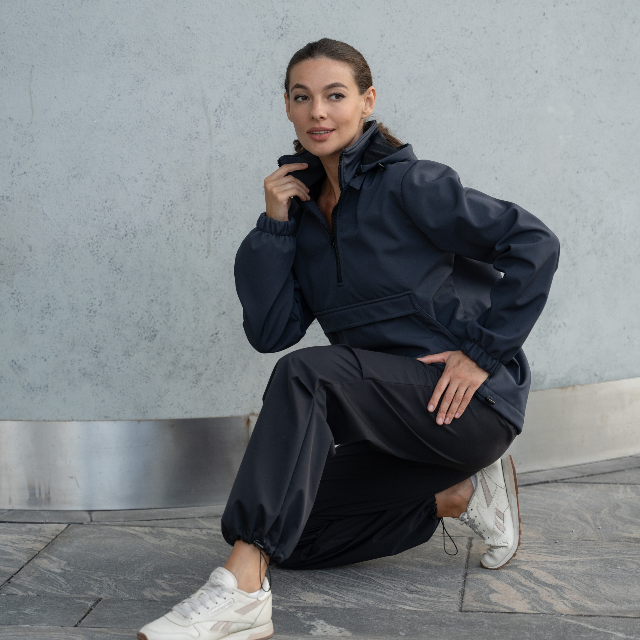 Съемка на улице. Индивидуальные, предметные и сборные съемки в Санкт-Петербурге Okhman.studio