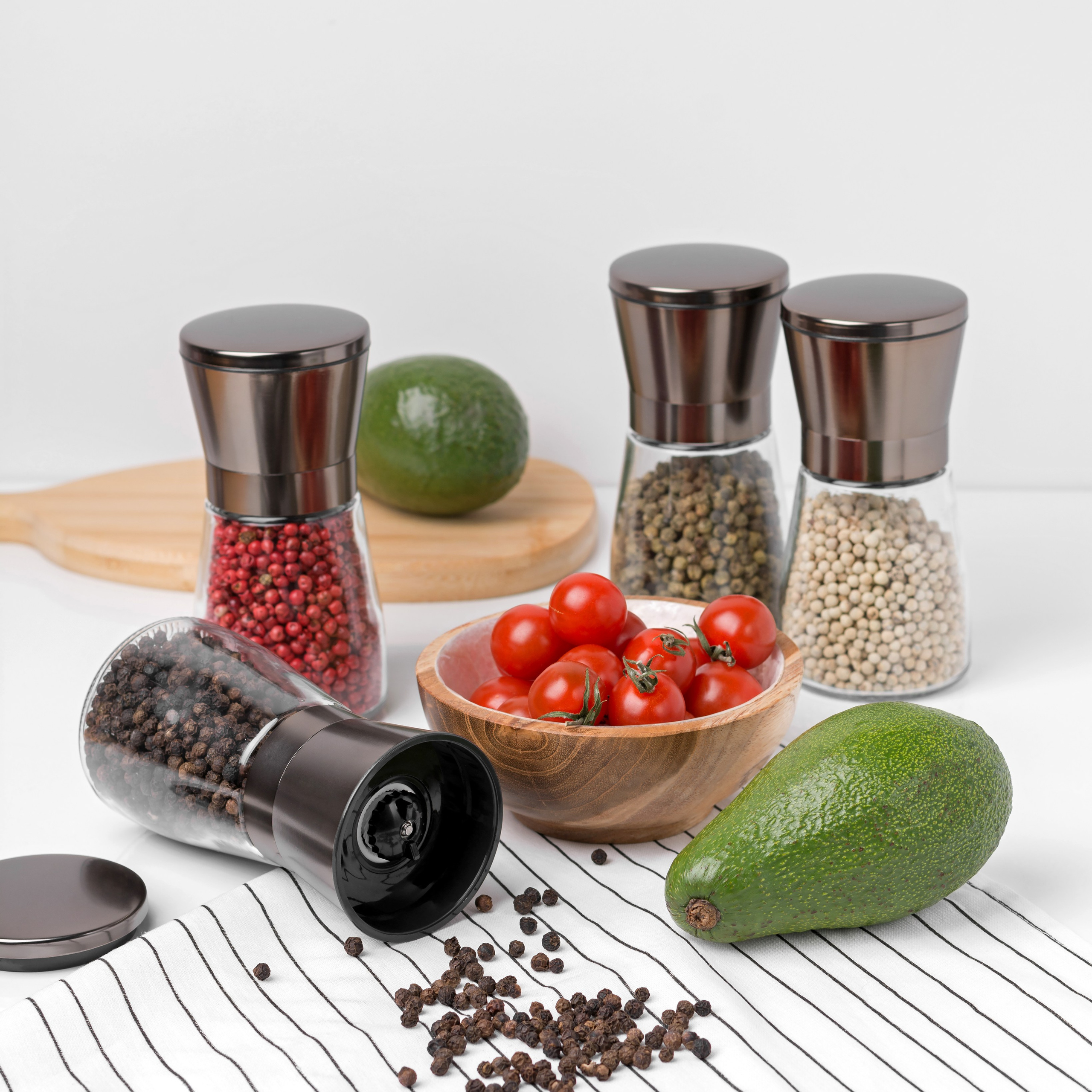 Предметная сьемка. Индивидуальные, предметные и сборные съемки в Санкт-Петербурге Okhman.studio