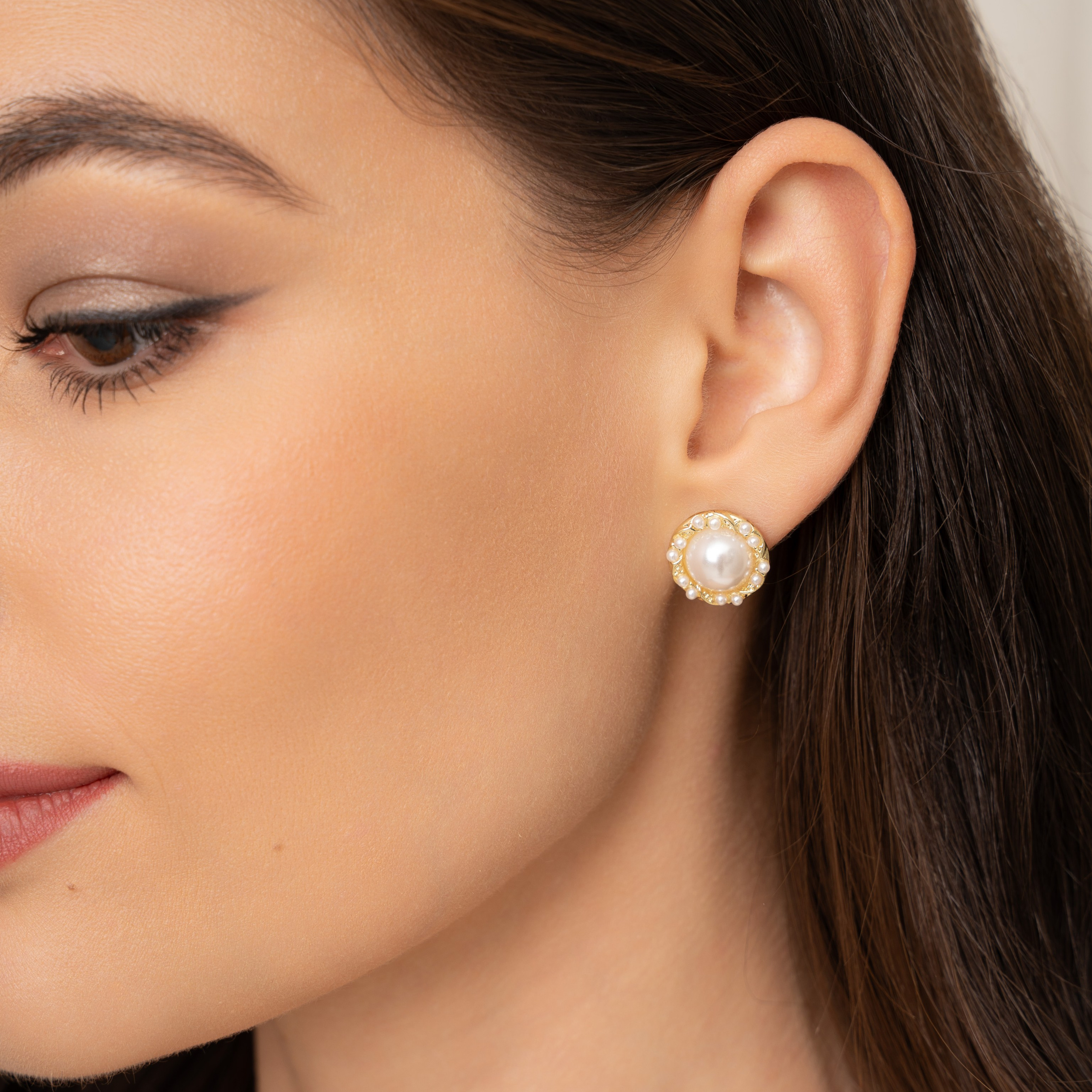 Украшения и аксессуары. Индивидуальные, предметные и сборные съемки в Санкт-Петербурге Okhman.studio