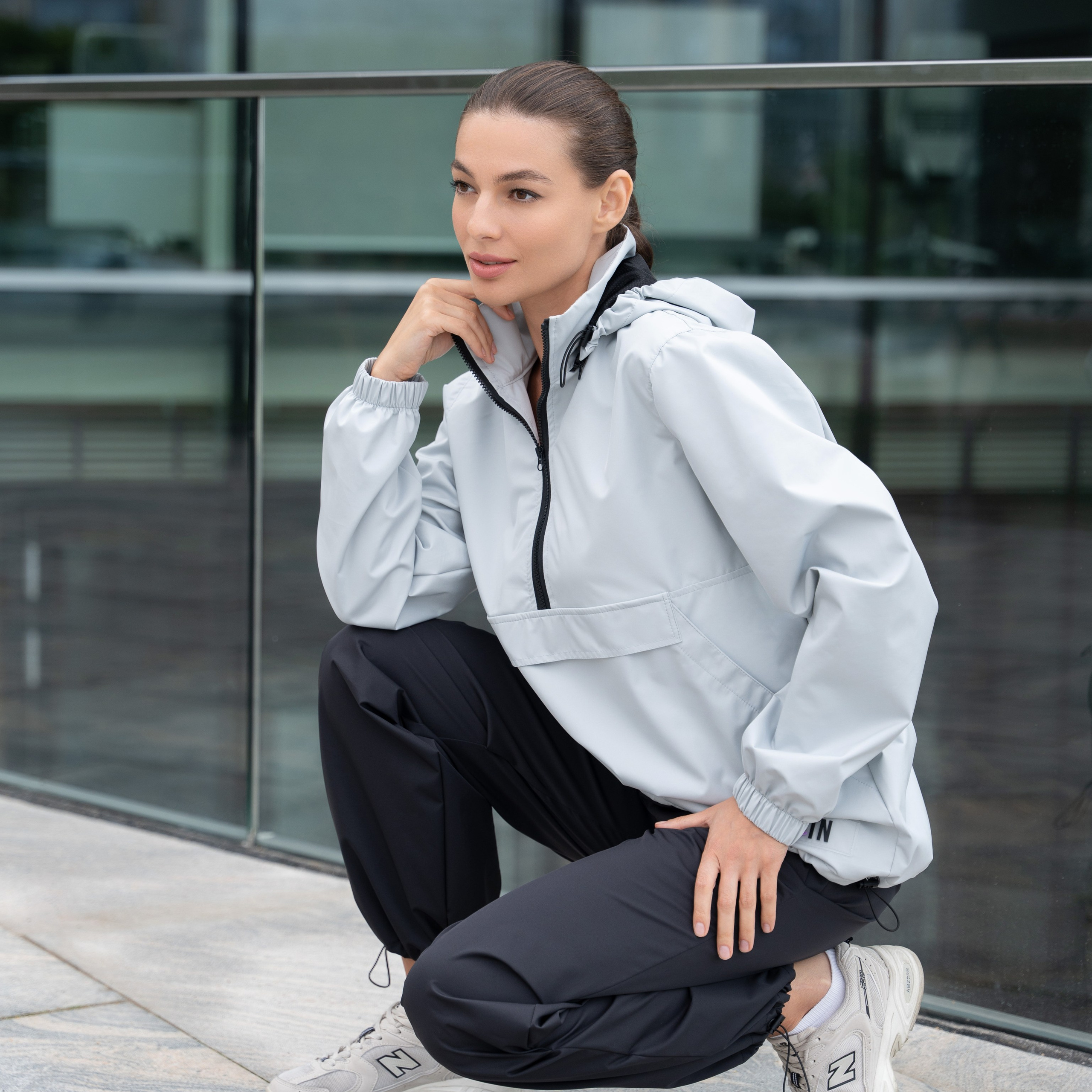 Съемка на улице. Индивидуальные, предметные и сборные съемки в Санкт-Петербурге Okhman.studio