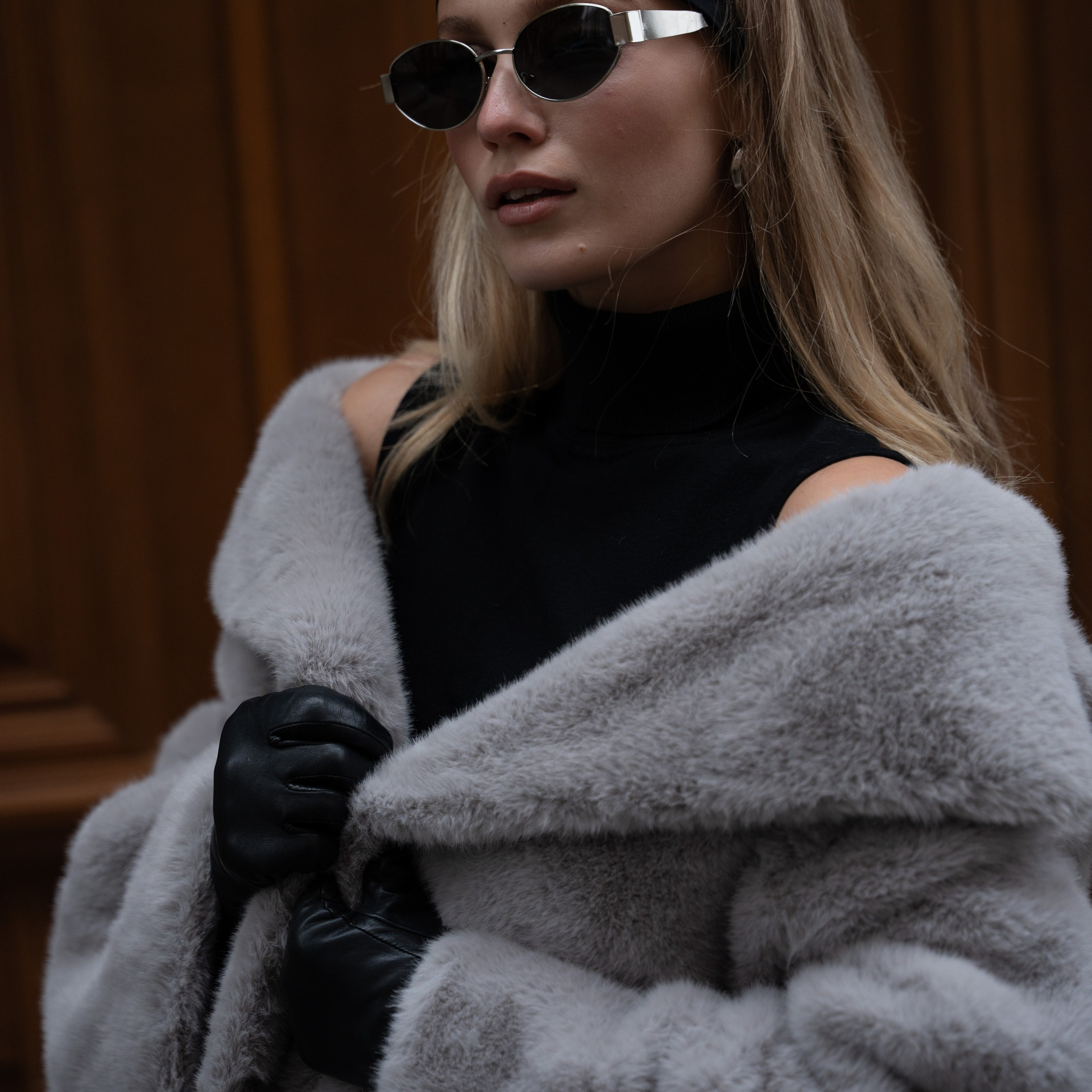 Съемка на улице. Индивидуальные, предметные и сборные съемки в Санкт-Петербурге Okhman.studio